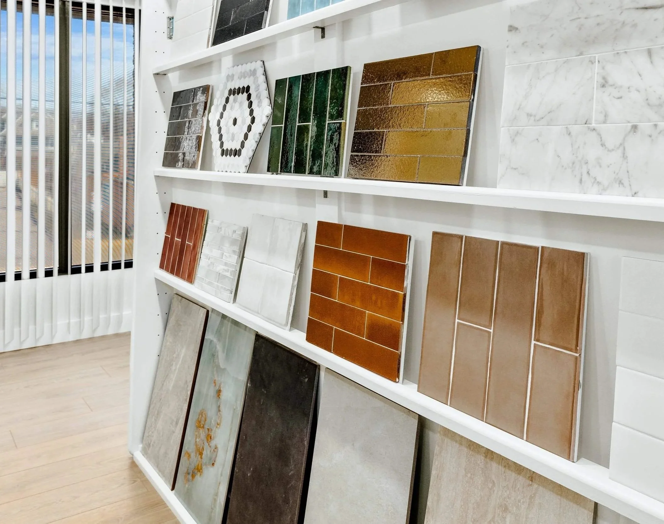 Tile Grades & Ratings: A Homeowner’s Guide to Choosing Tile