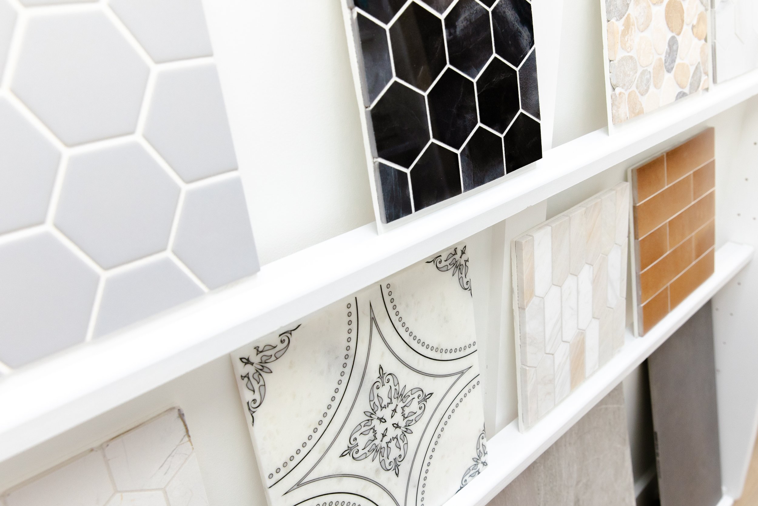 Glenside Tile Showroom