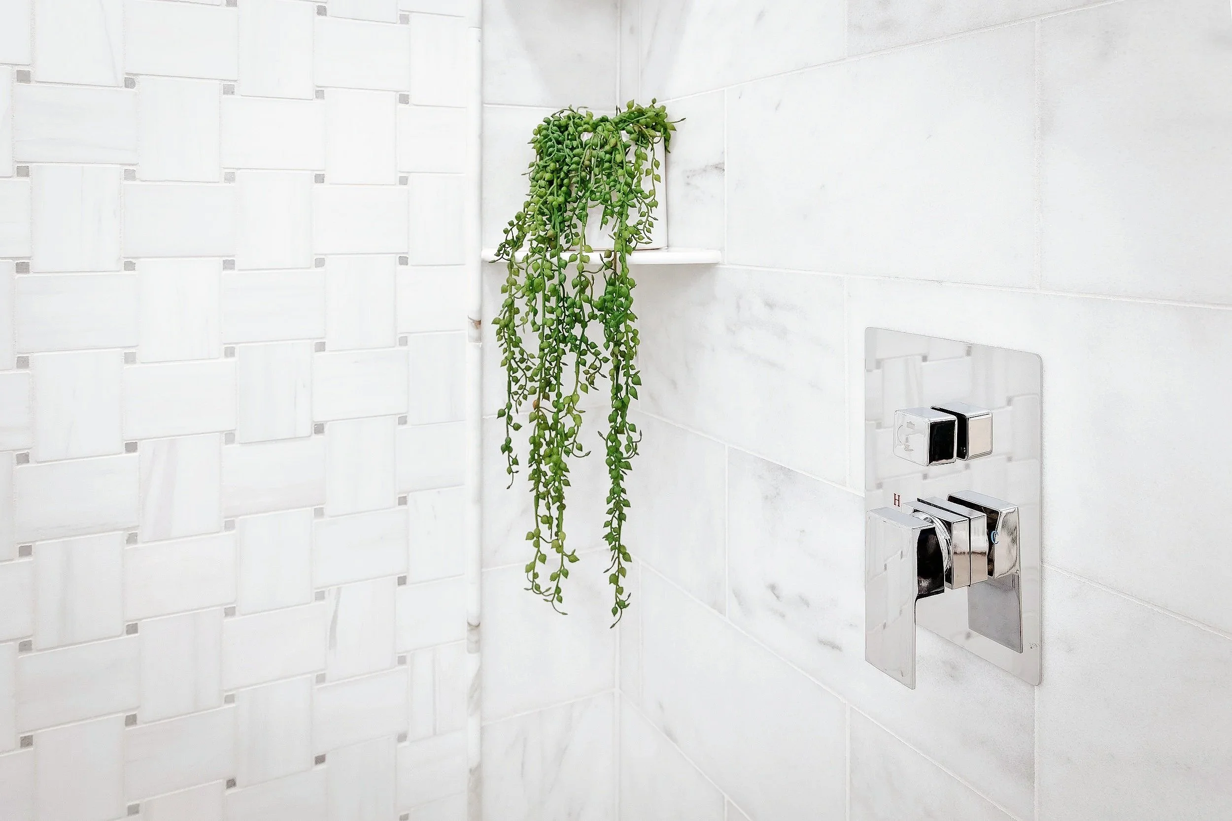 Luxury Bathroom Remodeling