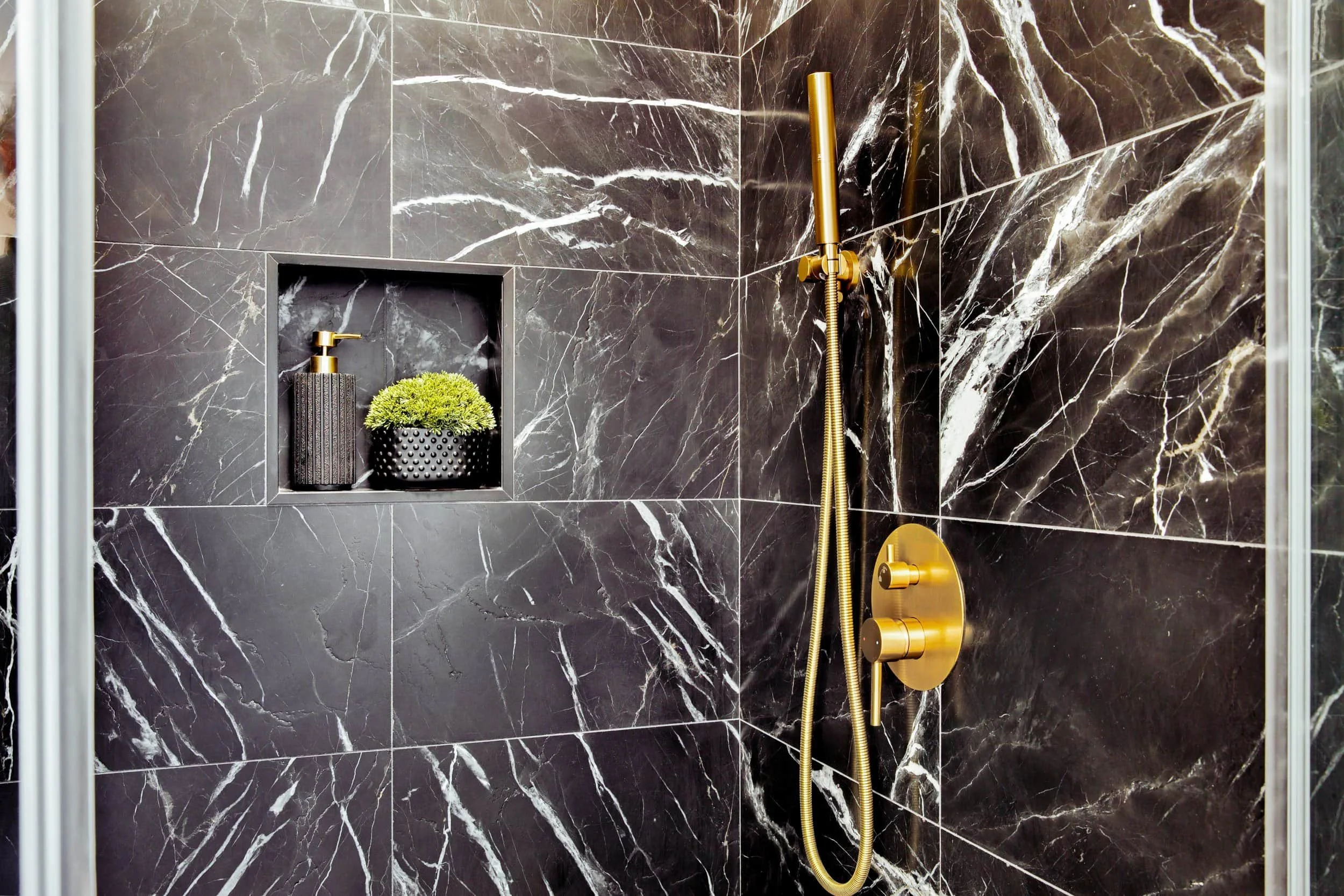 Bathroom Remodeling on the Main Line