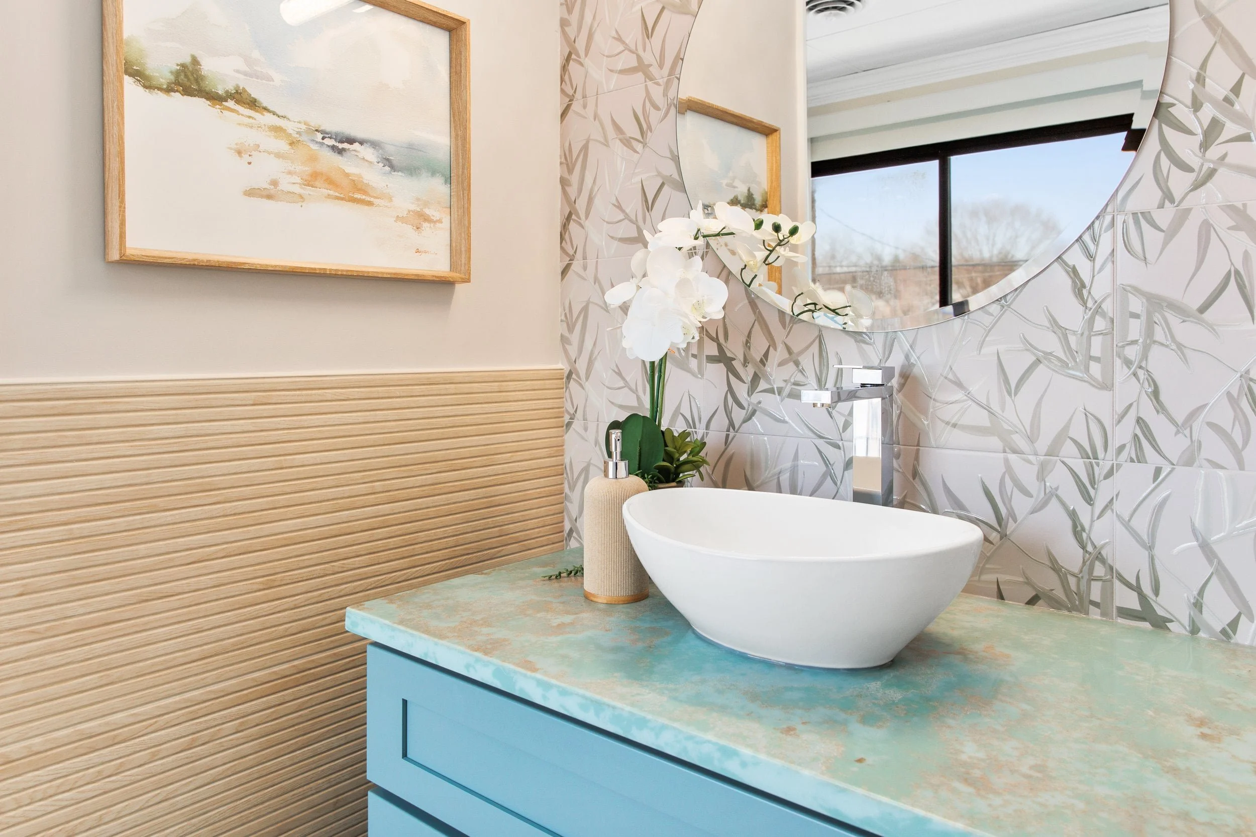Bathroom Showroom