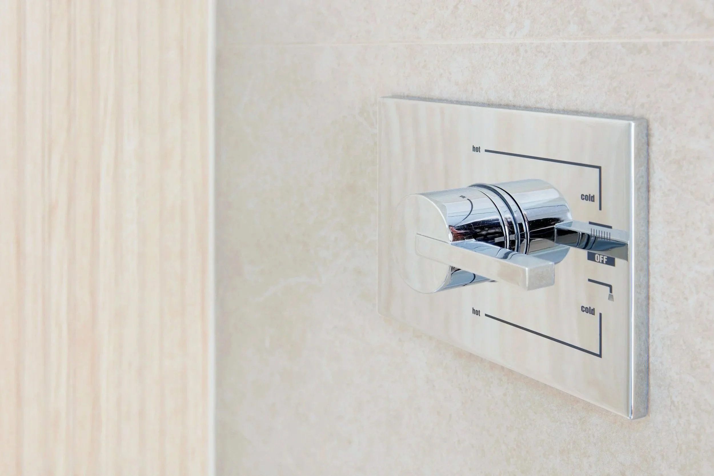 Wayne PA Luxury Bathrooms