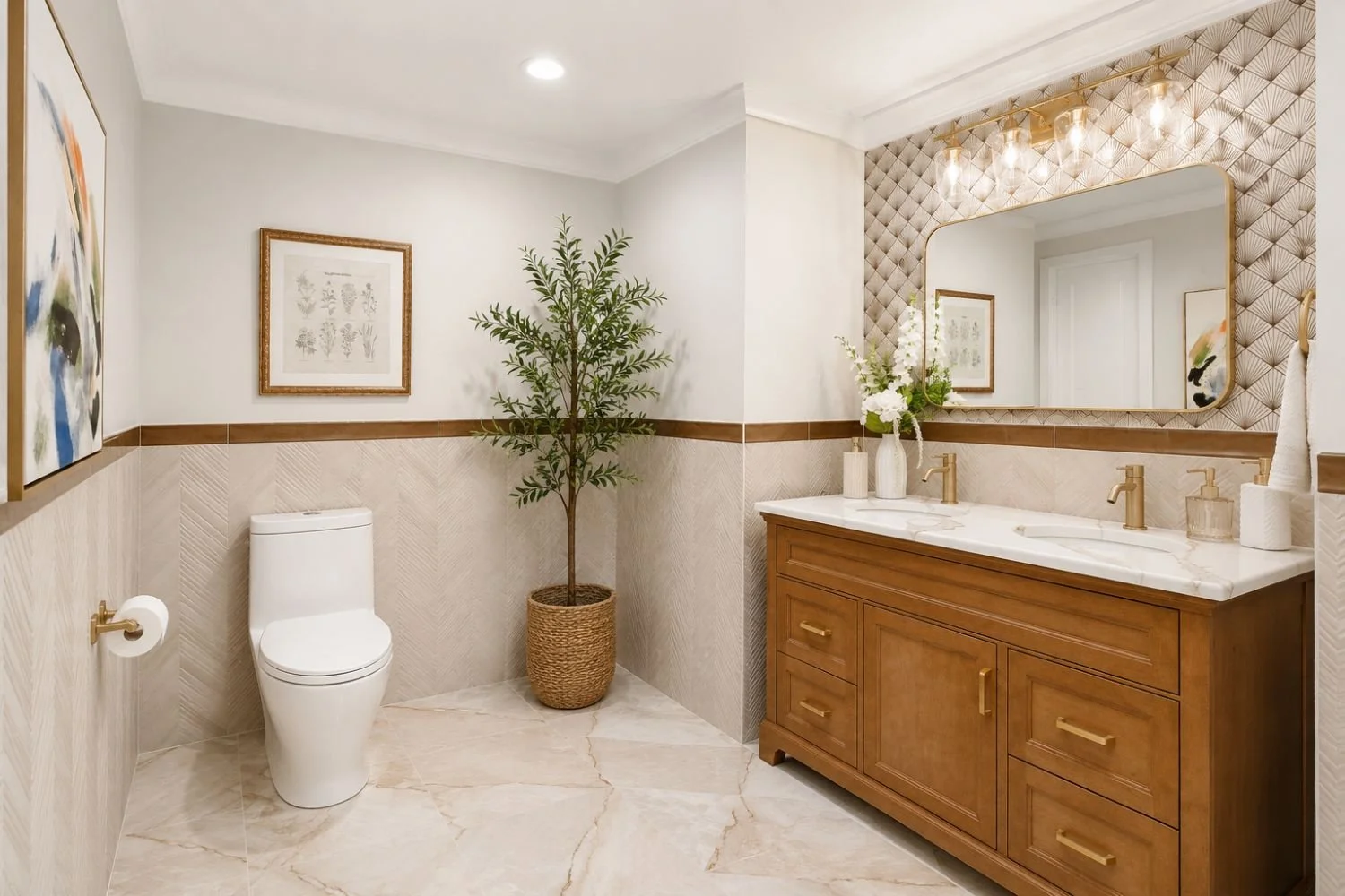 How Much Does a Bathroom Remodel Cost in PA?
