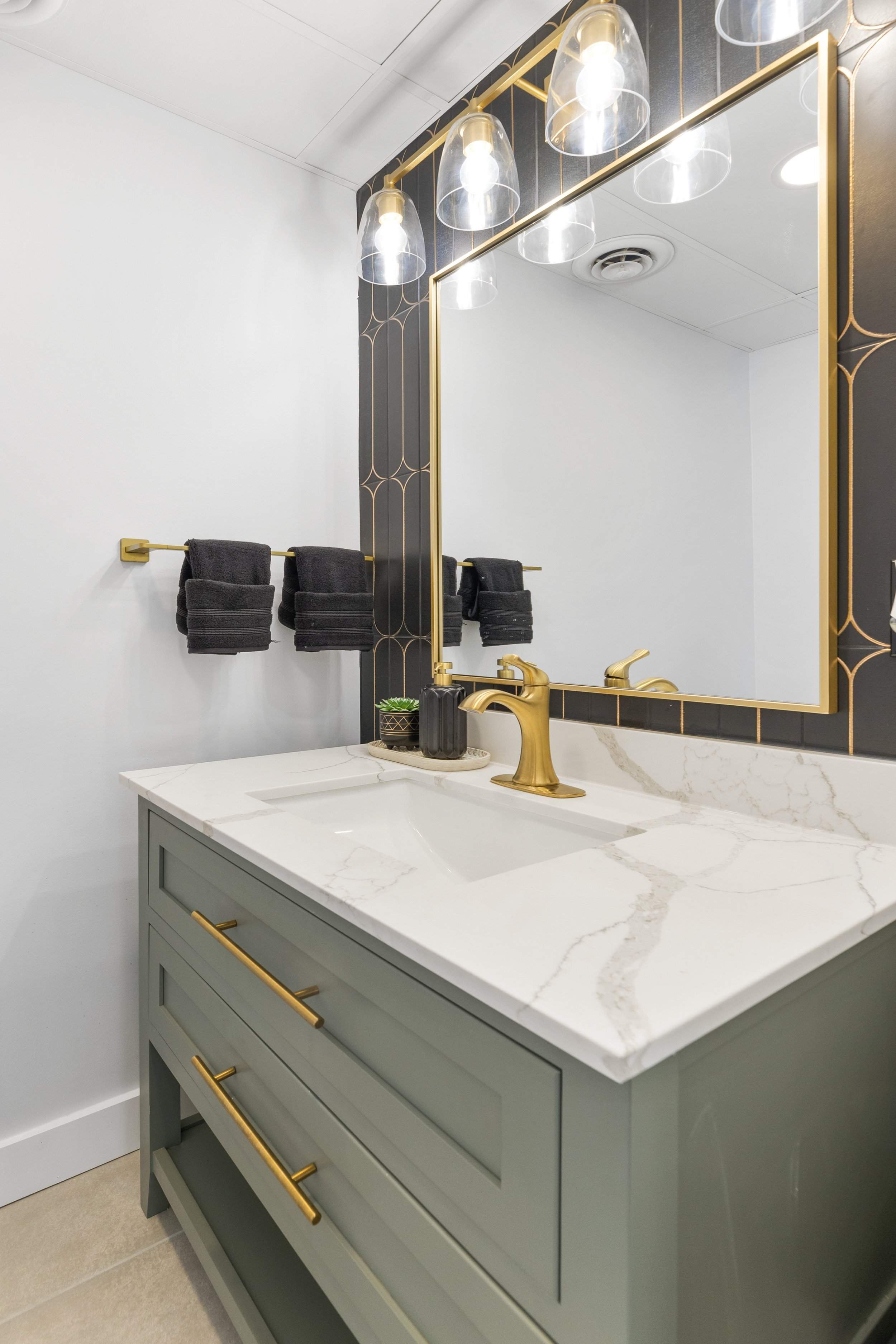 Bathroom Renovations in Wayne PA