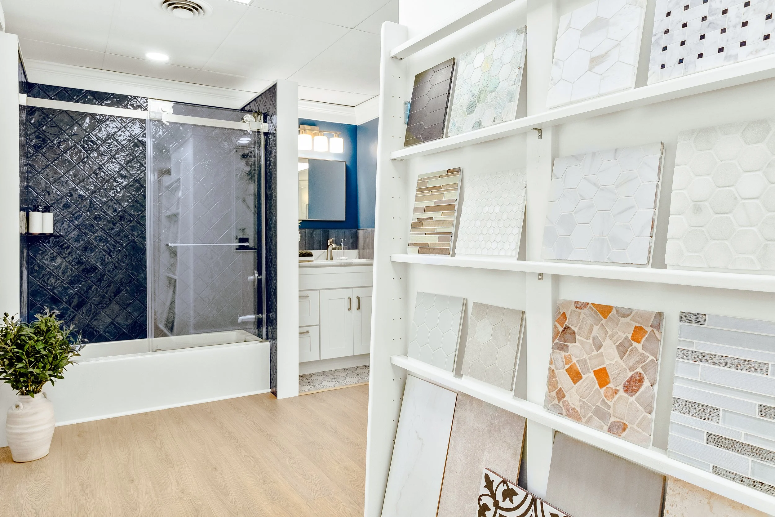 Glenside Tile Showroom
