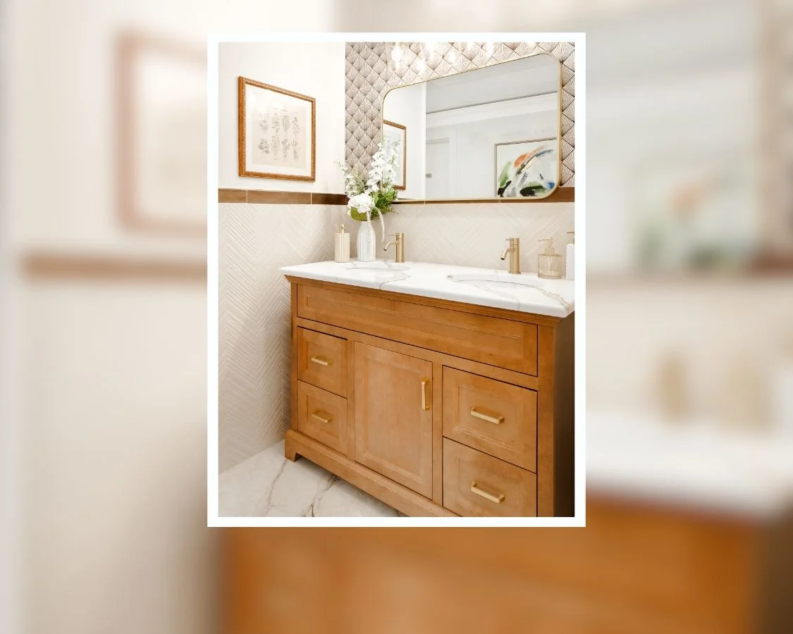 Bathroom Vanity Buying Guide
