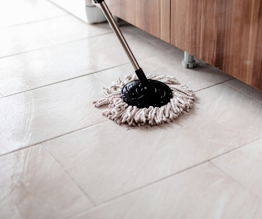 How to Maintain Tiles