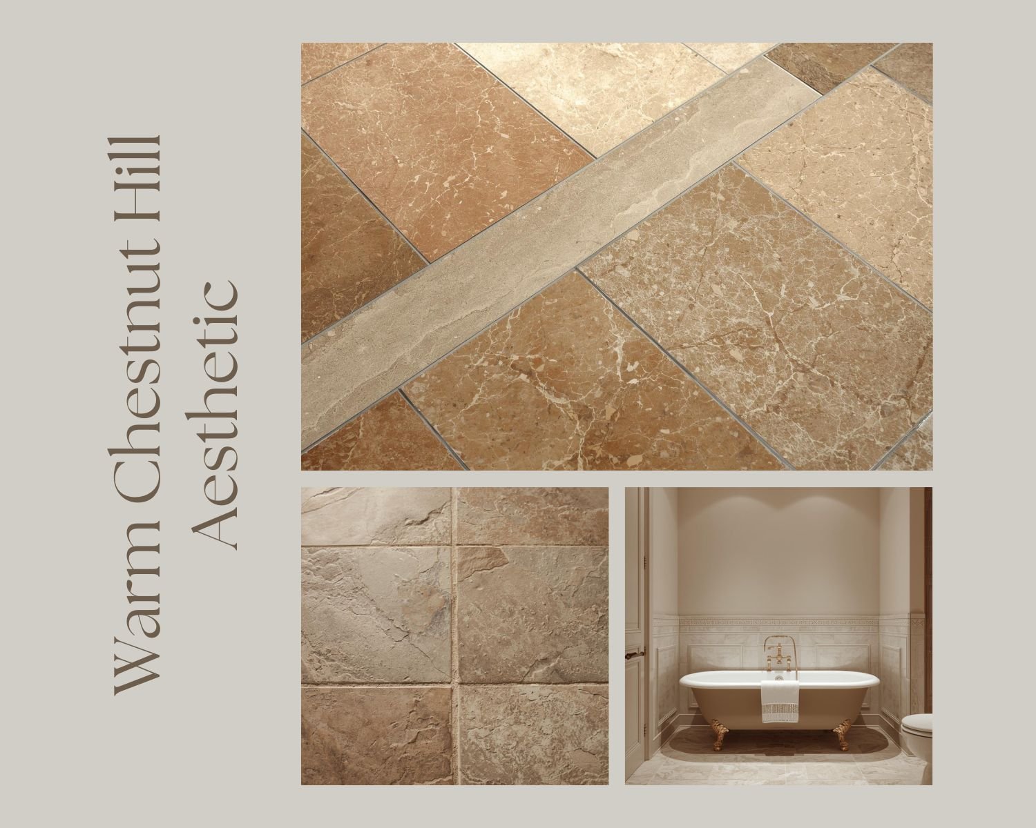 Chestnut Hill Aesthetic