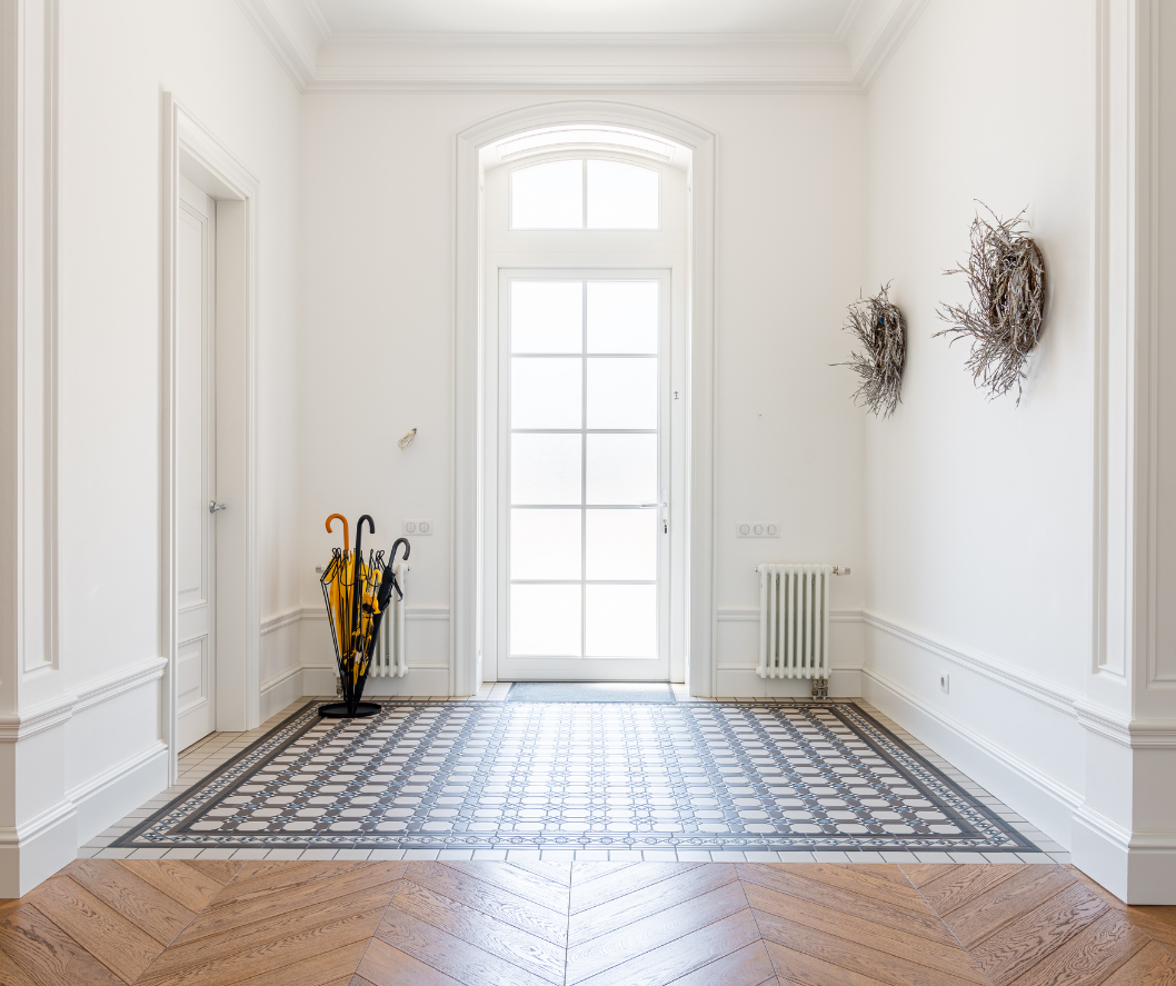 Tile Maintenance Made Simple: Seasonal Checklist