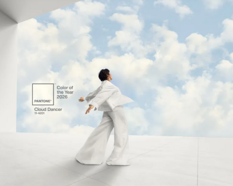 Pantone Color of the Year 2026