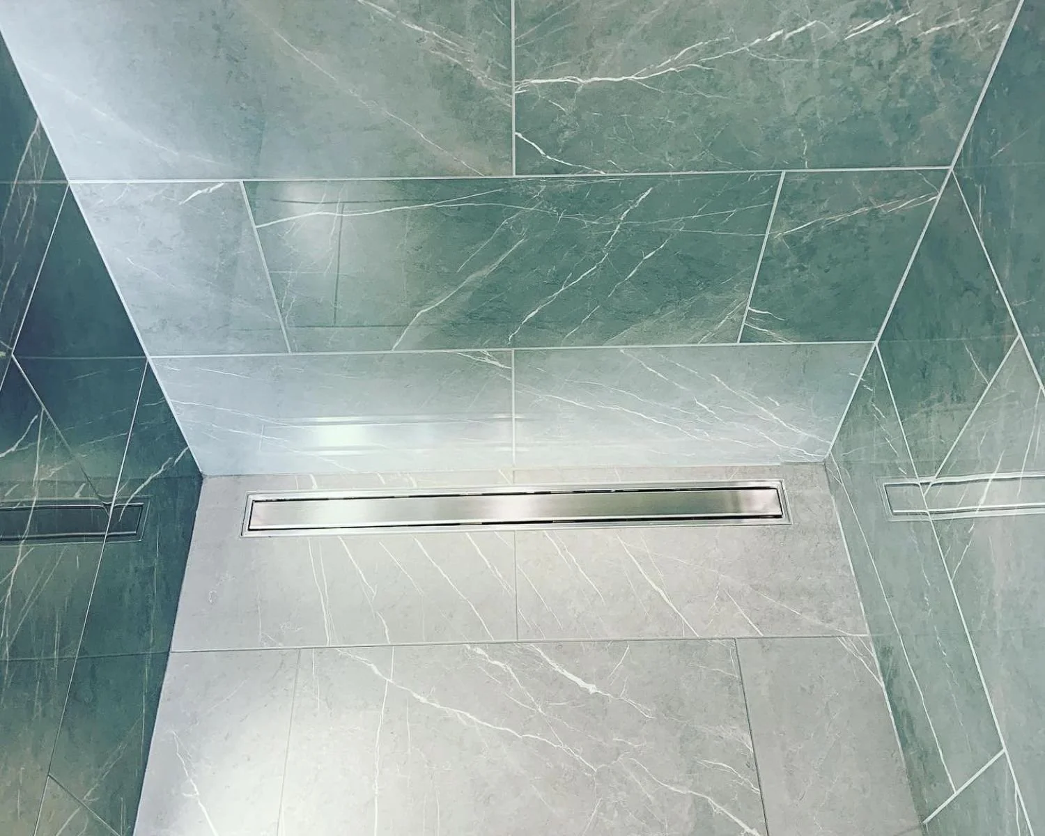 Staff Pick of the Month: Schluter KERDI-LINE Linear Drains