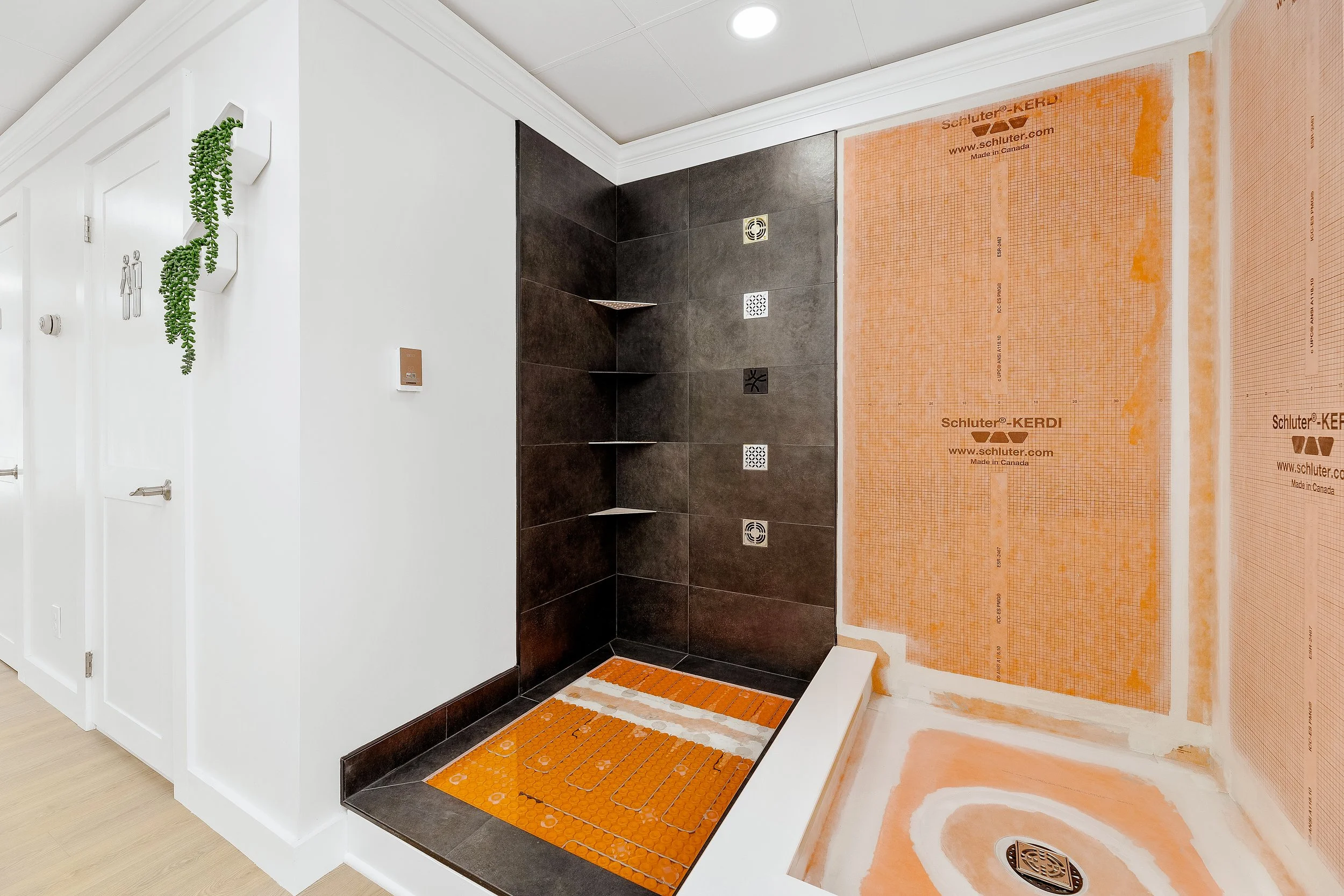 Planning a Bathroom Remodel