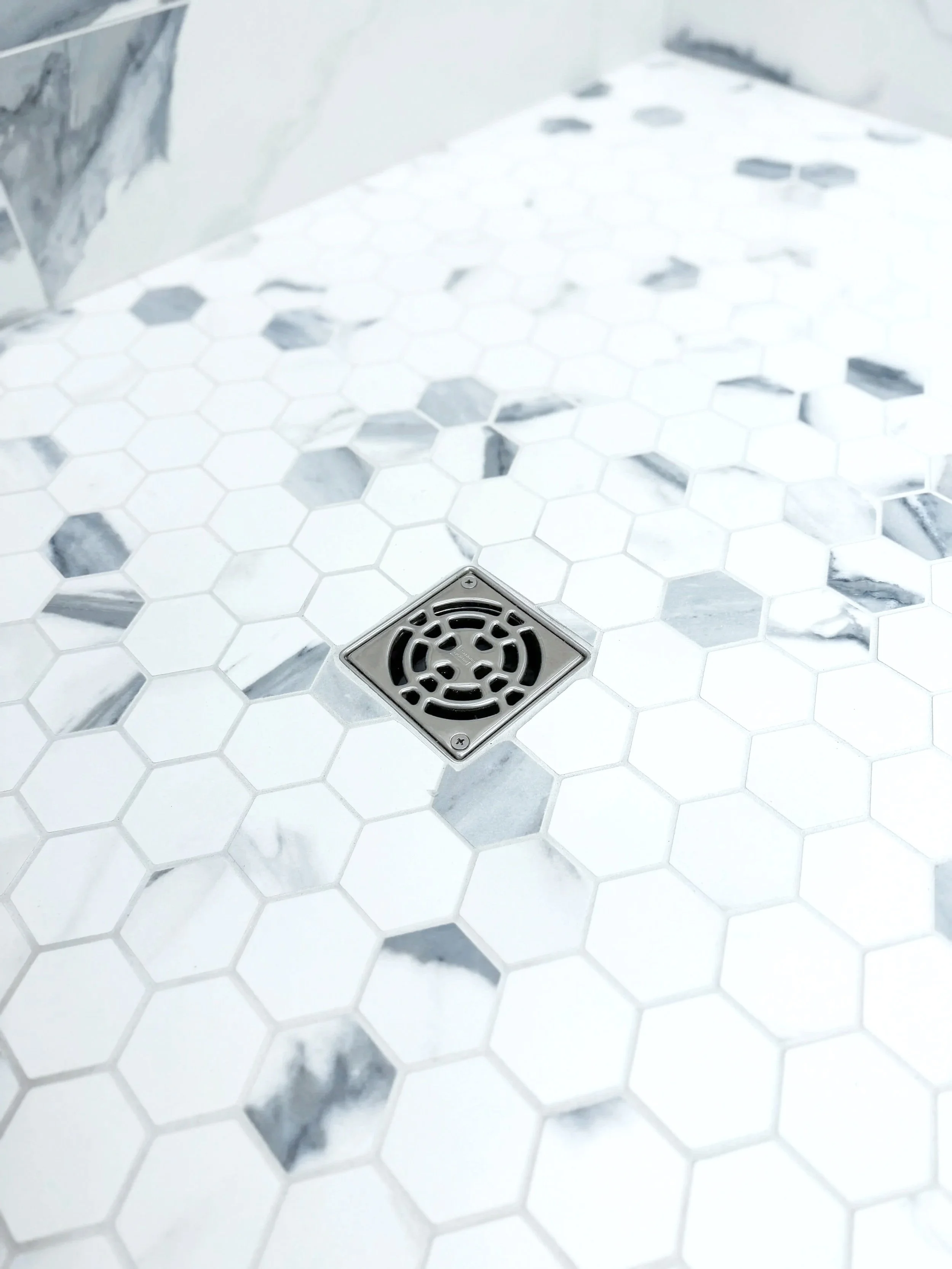 Luxury Bathroom Renovation Blue Bell