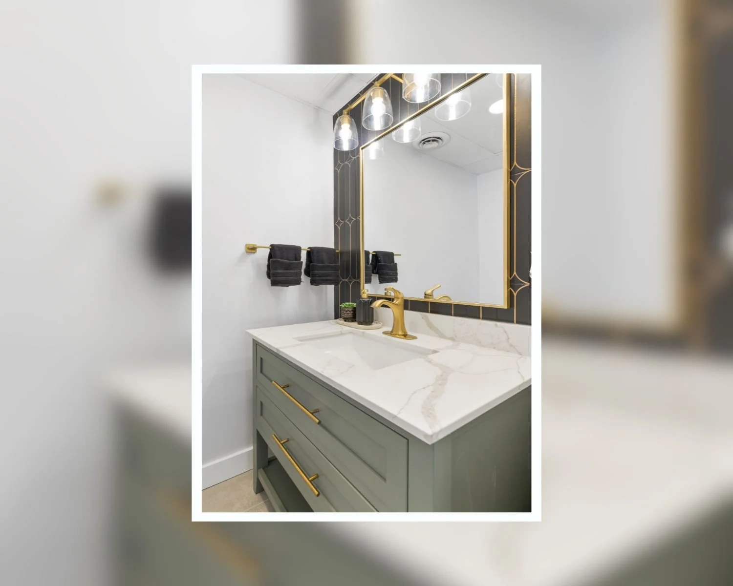 Bathroom Vanity Buying Guide
