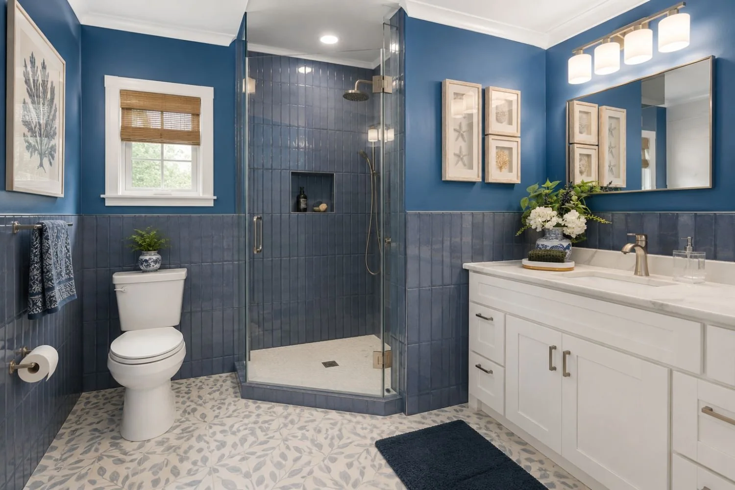 Bathroom Remodeling Questions