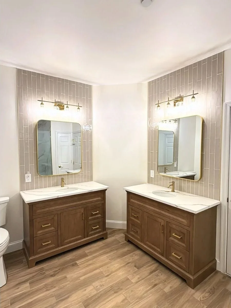 Bathroom Remodeling Experts in King of PrussiaBathroom Remodeling Experts King of Prussia