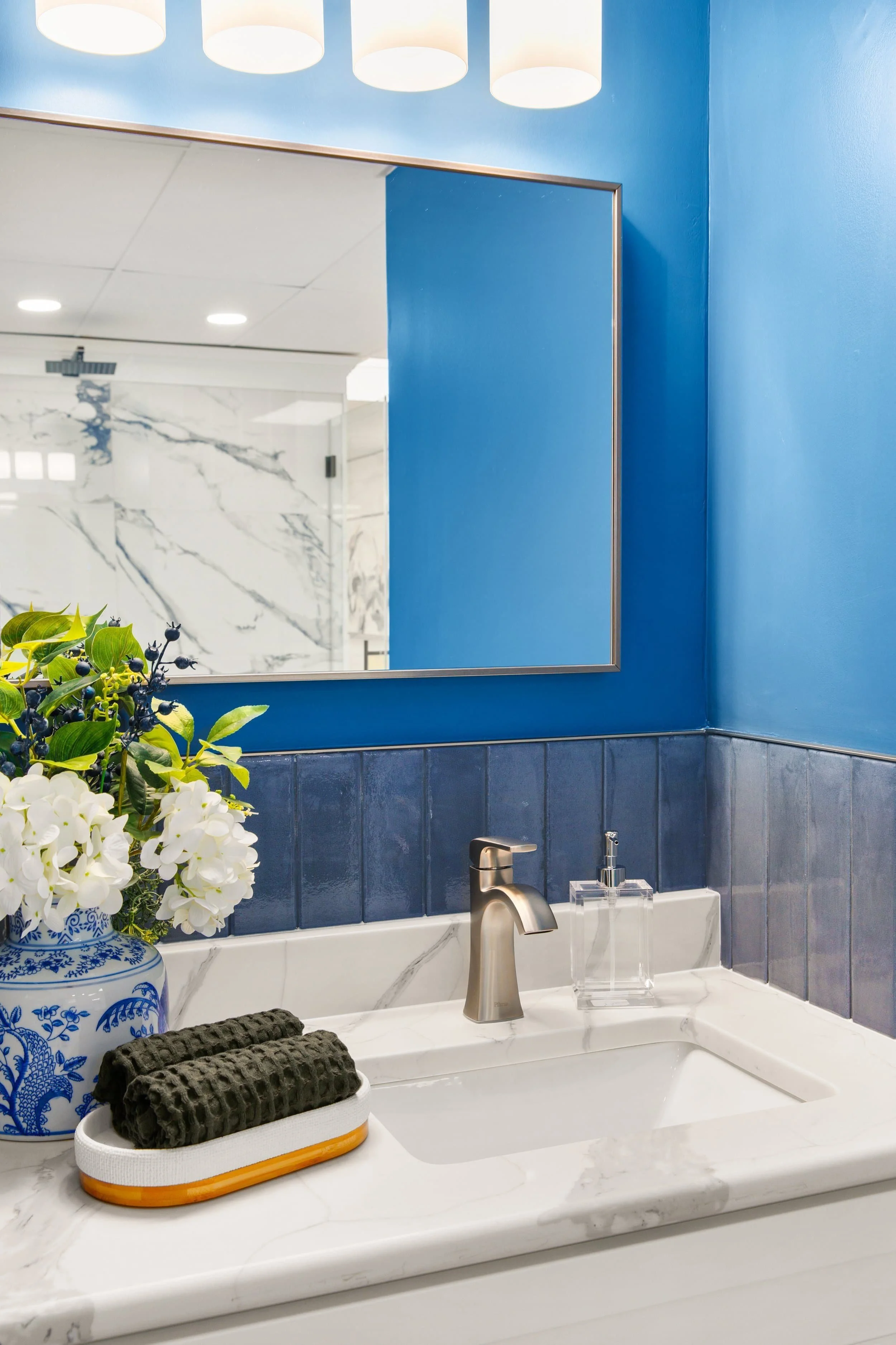 Bathroom vanity ideas