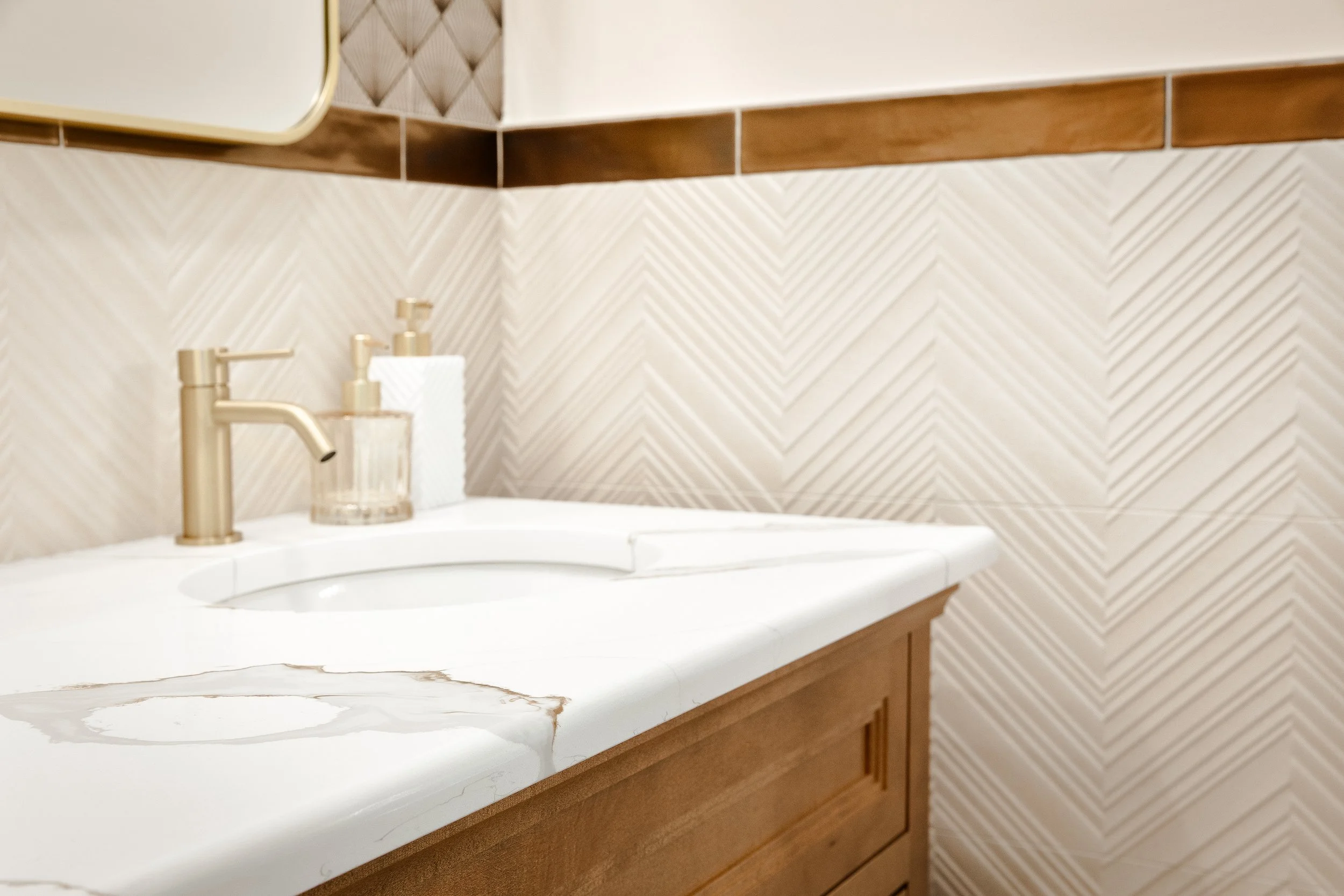 Custom Bathroom Remodeling in King of Prussia