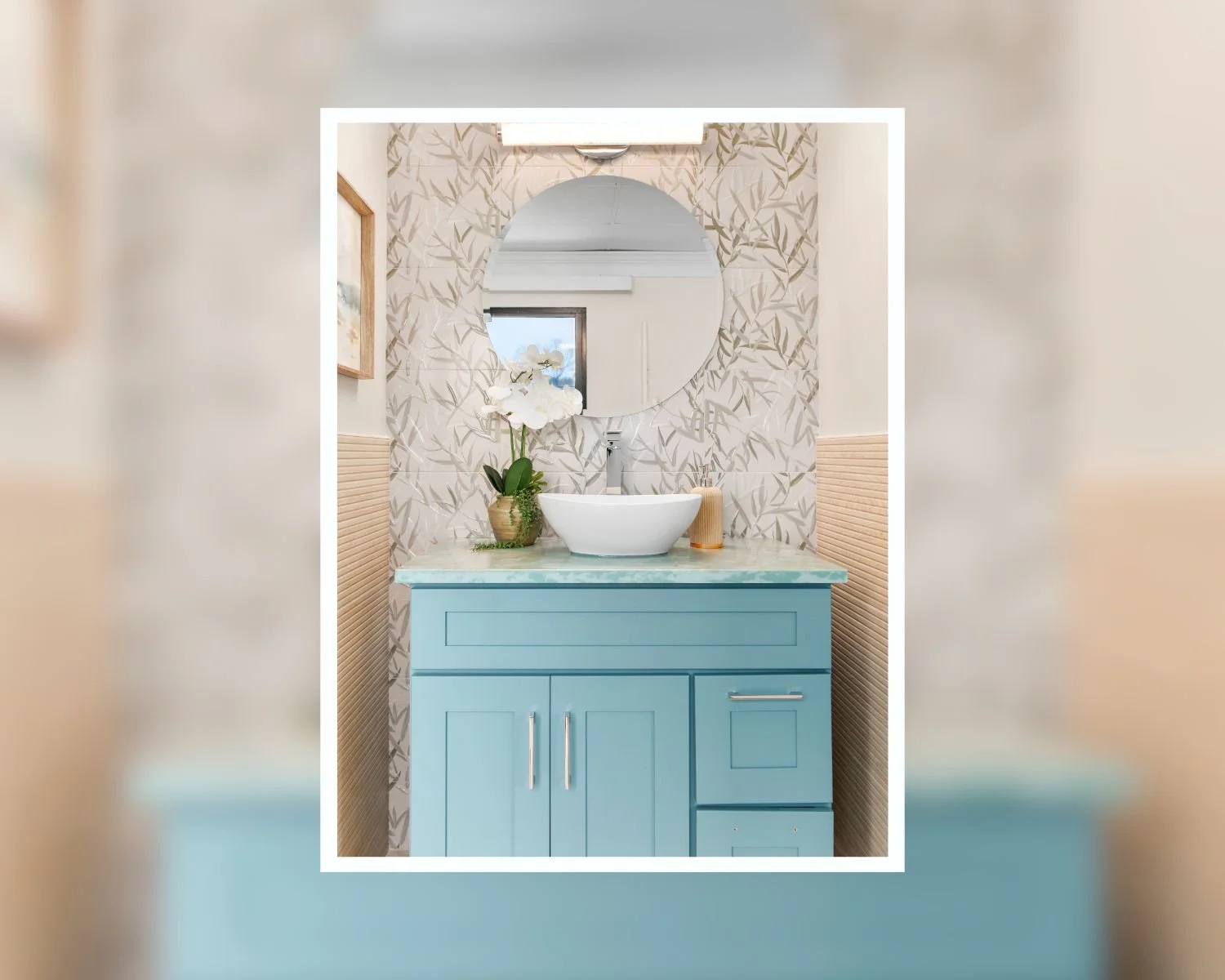 Bathroom Vanity Buying Guide