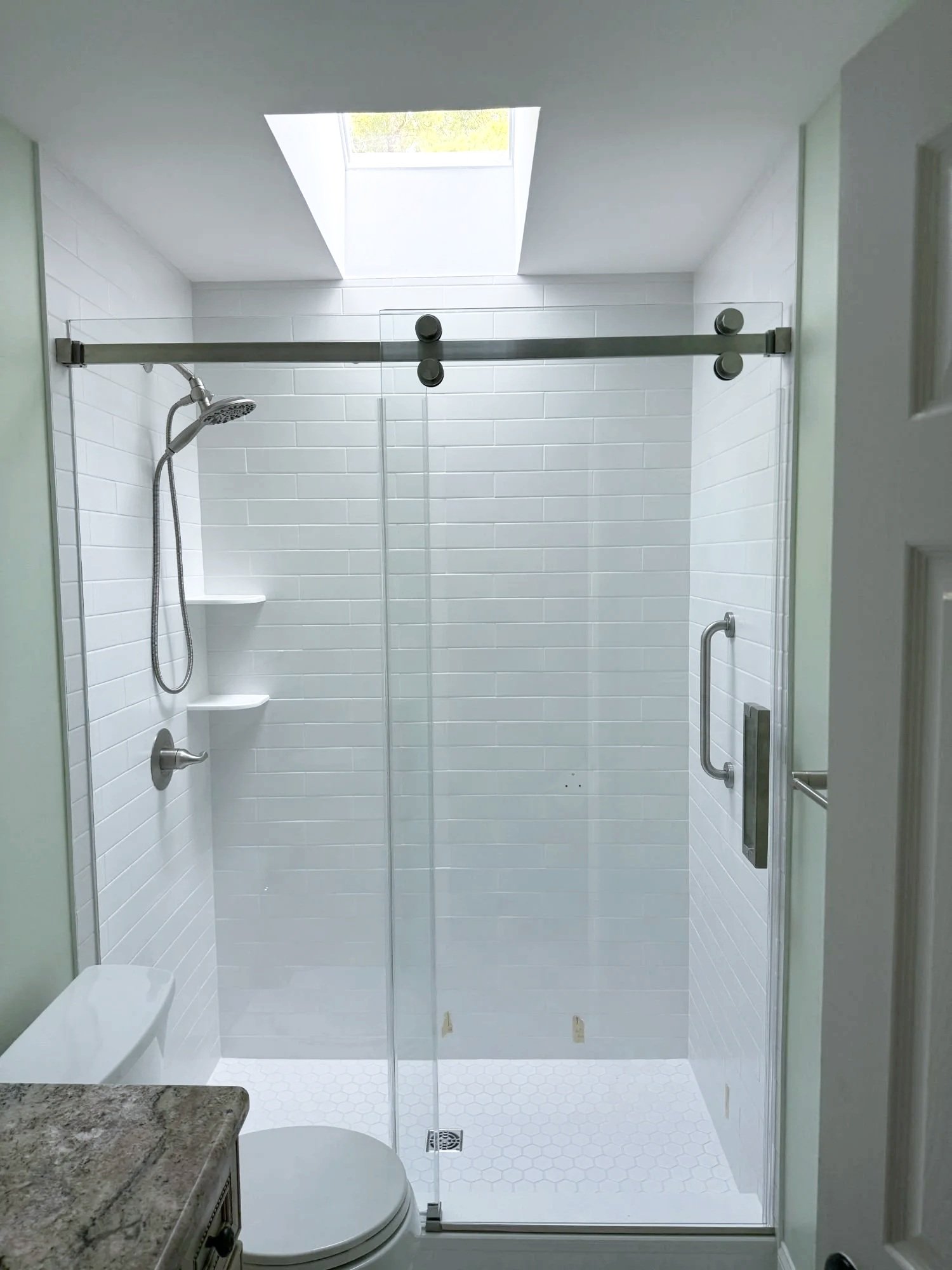 Tub-to-Shower Conversion: Is It Right for You?