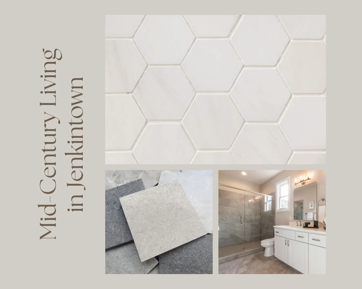 Jenkintown Mid-Century Modern