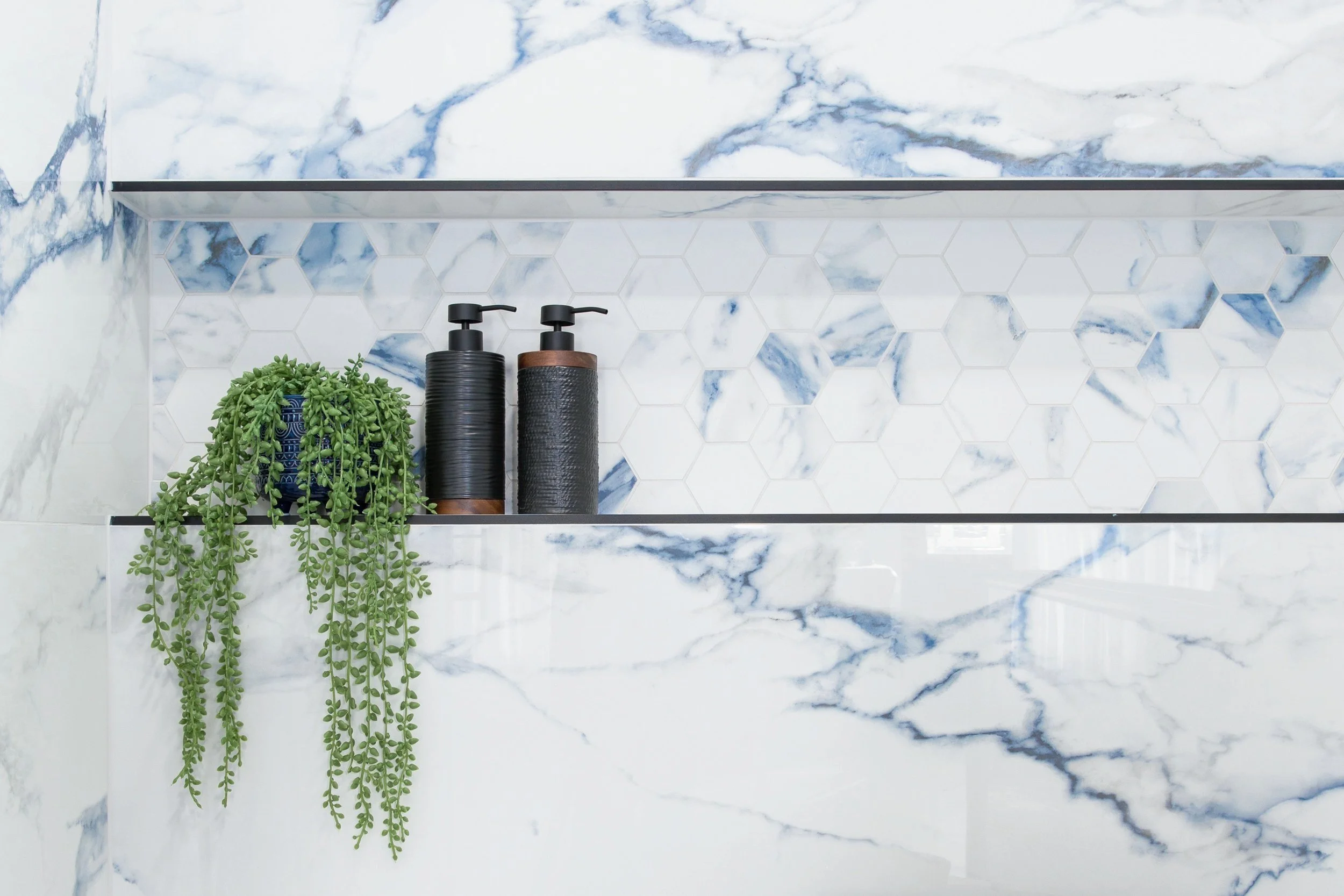 Bathroom Renovation Blue Bell