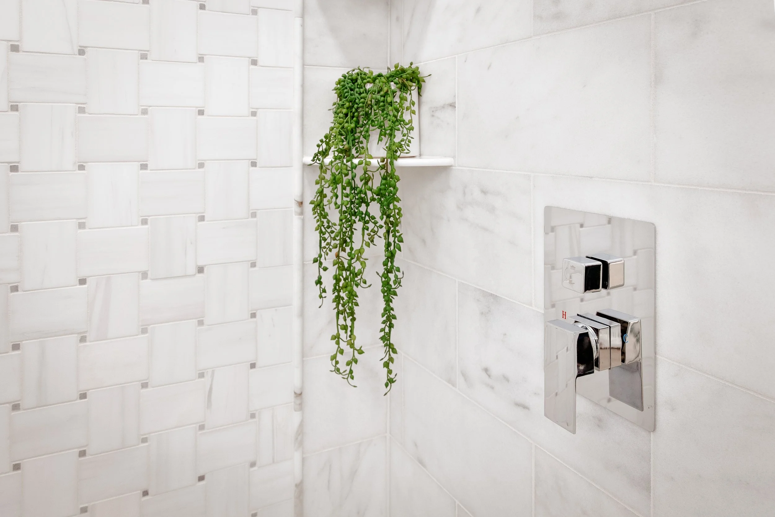 Bathroom Remodel vs. Refresh: Which One Does Your Bathroom Actually Need?