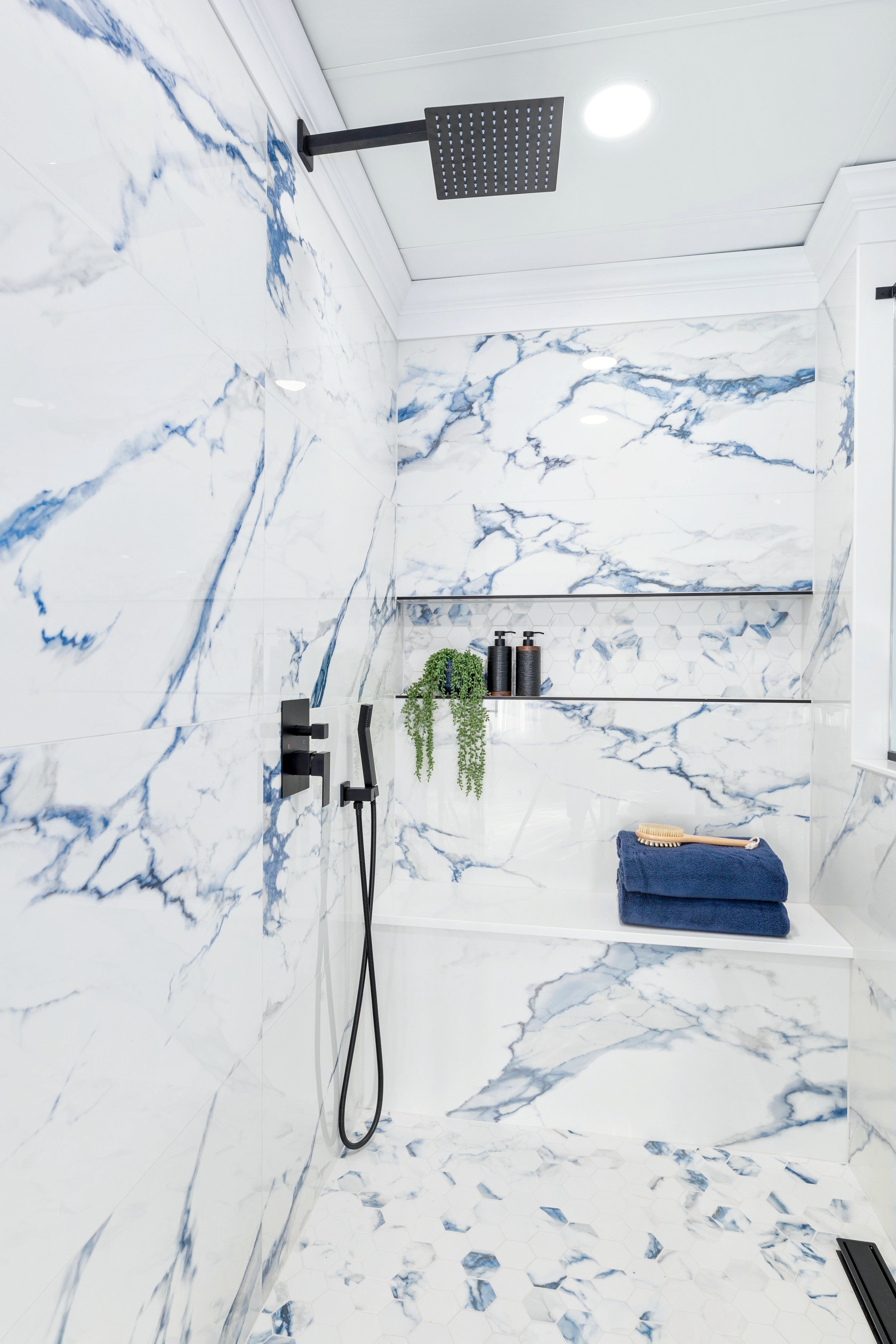 Waterproofing your bathroom