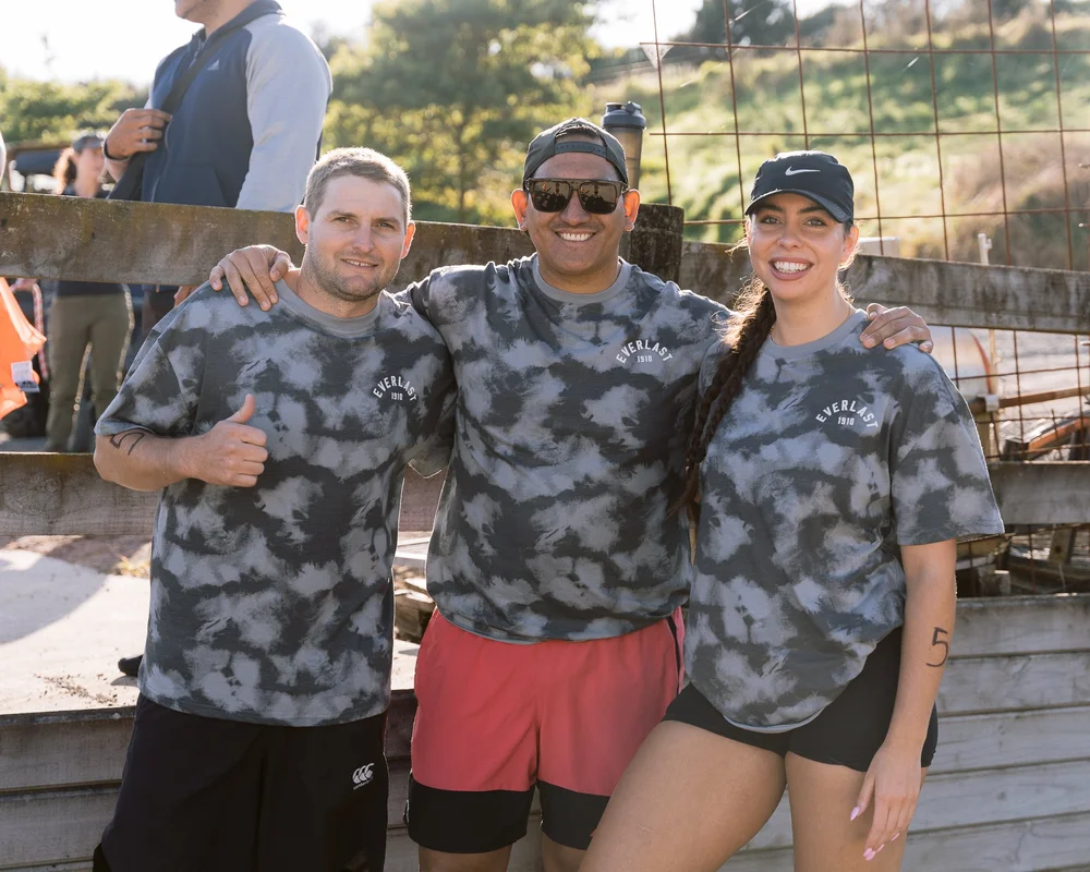 TRAINING — The Collective Training