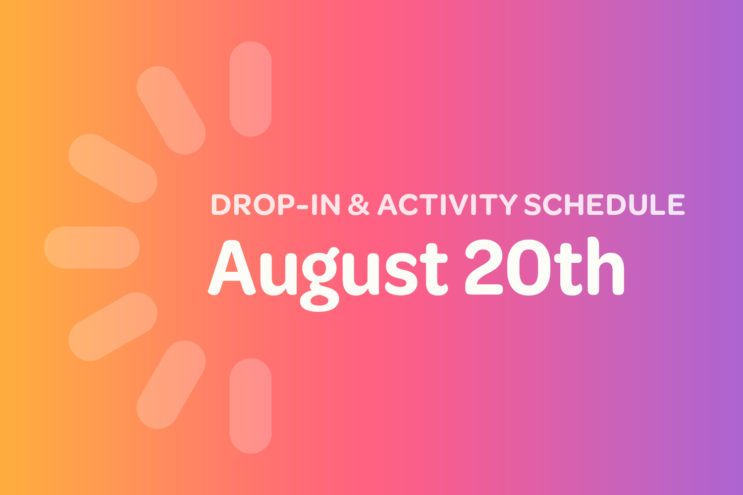 August 20th