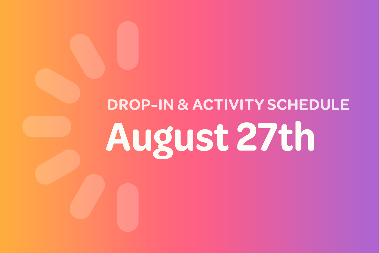 August 27th