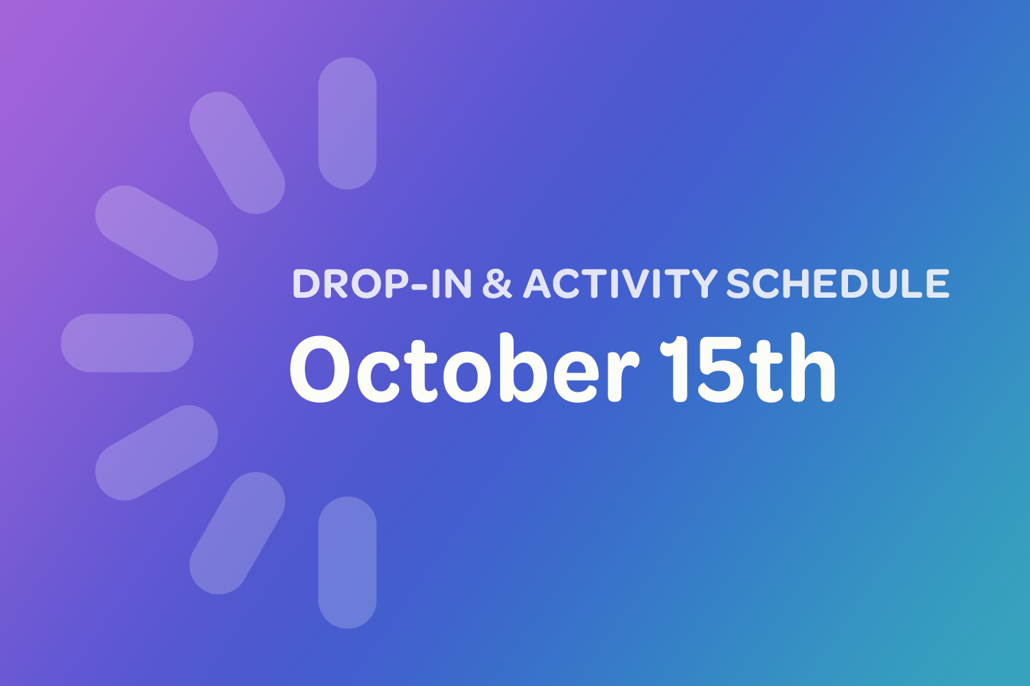 October 15th