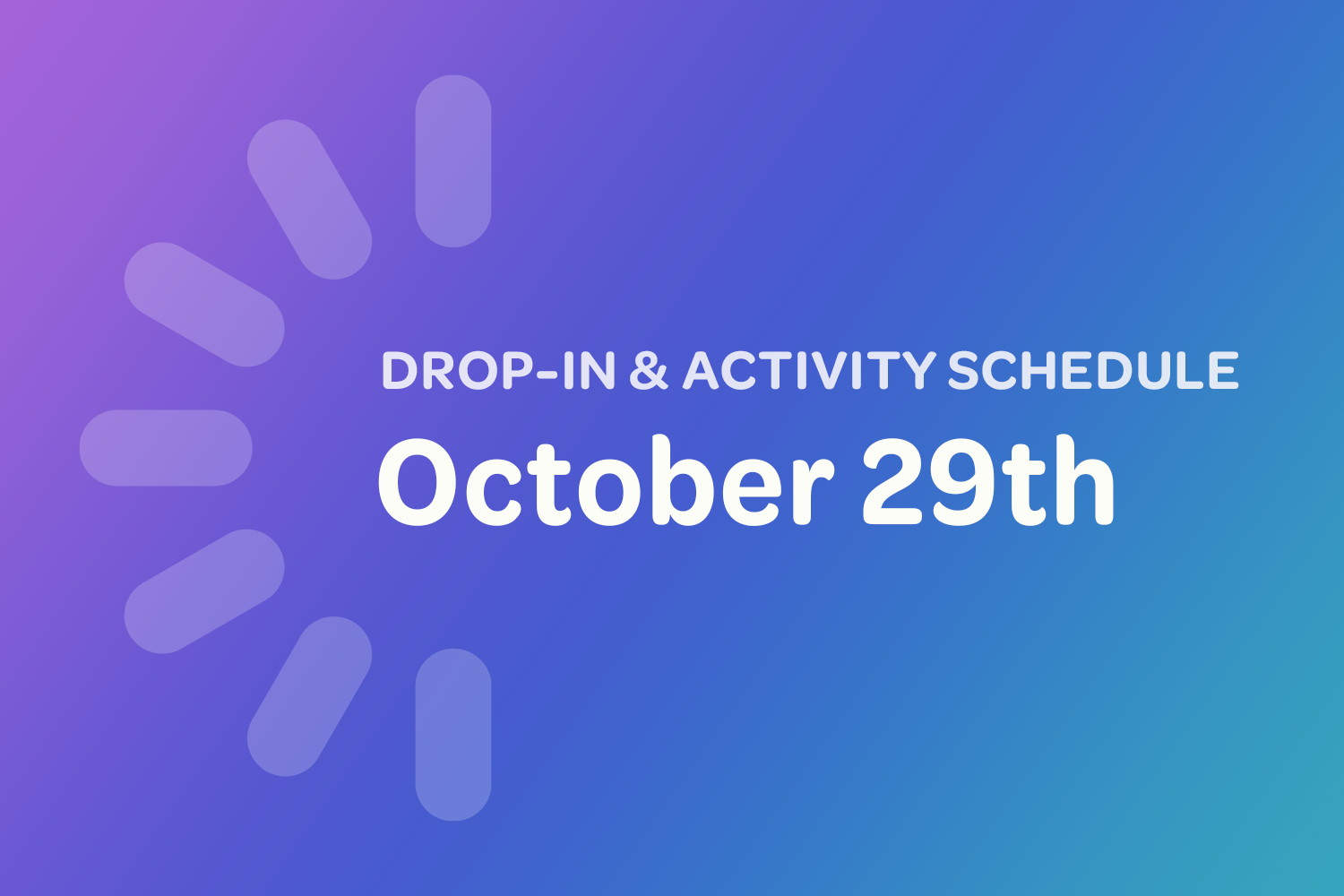October 29th