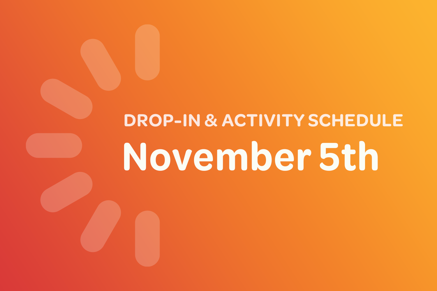 November 5th