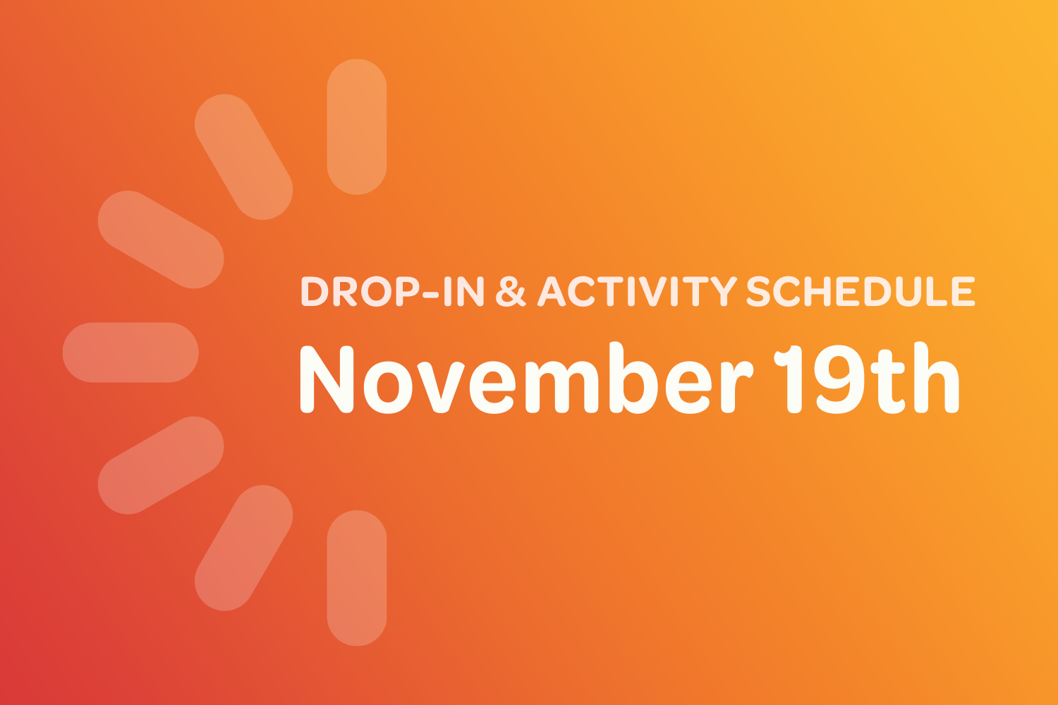 November 19th
