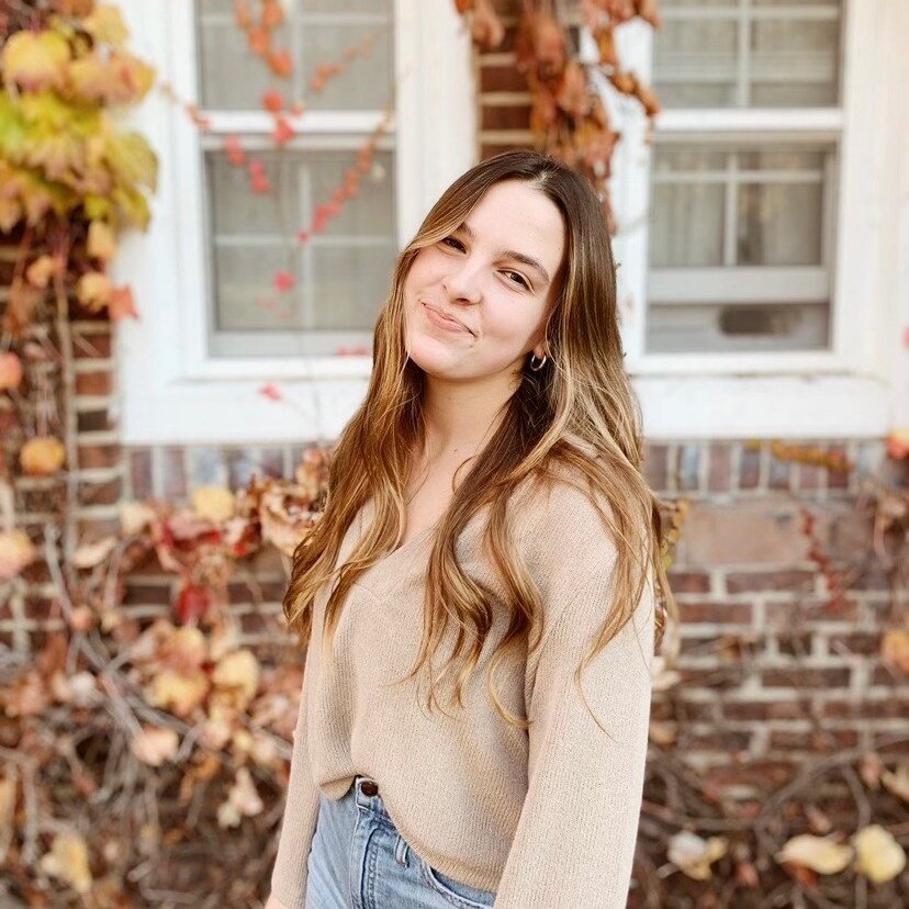 Please join us in giving a warm welcome to our summer intern, Annika Spitzer 🎉🎉🎉 Annika is joining us on all kinds of collaborative (and good) mischief this summer as she's on break from St. Bonaventure University. You'll see her at our events and