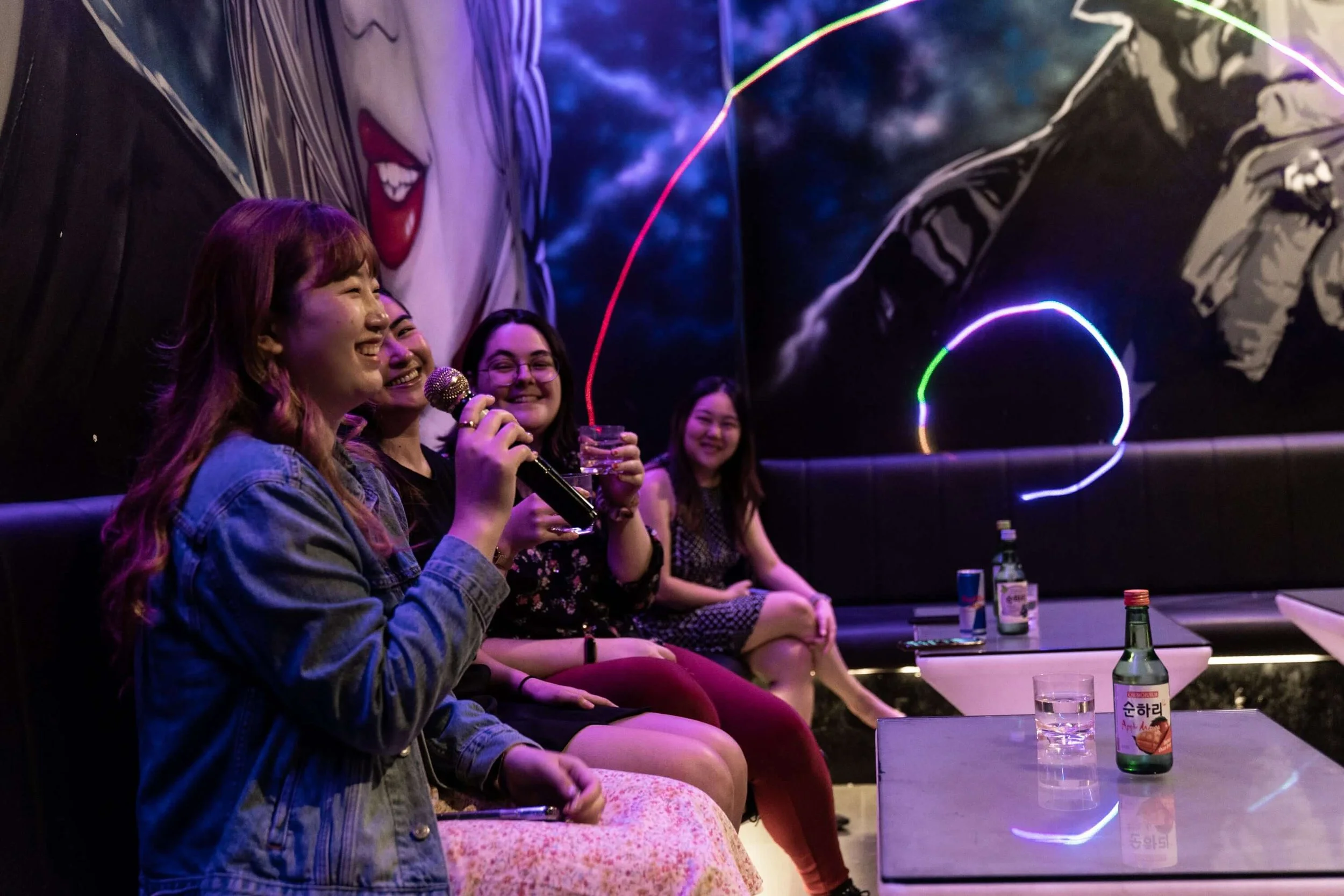 Best Karaoke Bankstown Replay Lounge โ Replay Lounge
