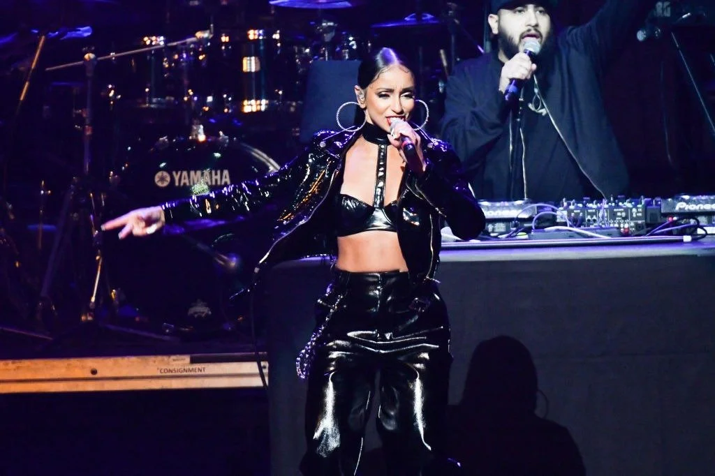 Juicy Festival After Party