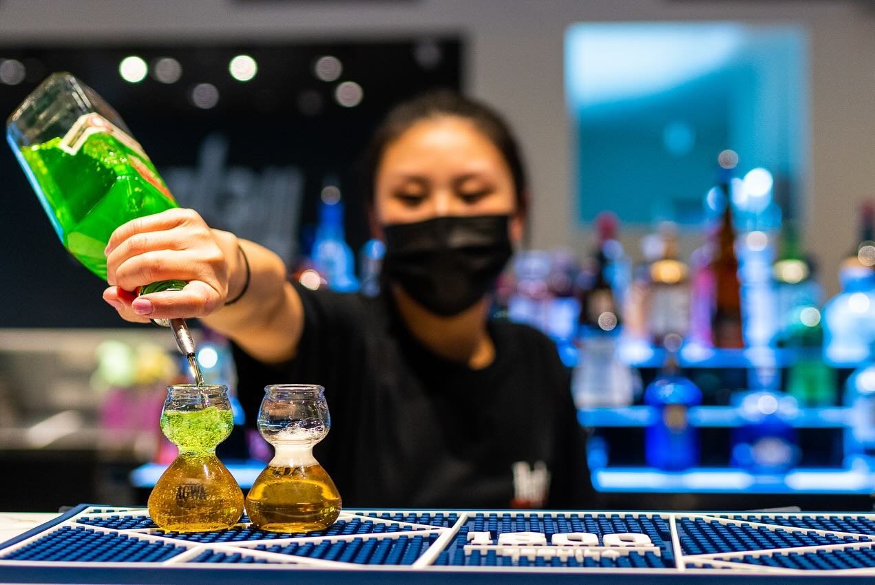 Bottoms up! 🥃 Shots hit different with the squad. Roll through &amp; let&rsquo;s toast to the good times at Replay Lounge and Bar! 🥂

For ages 18+ only. Drink responsibly. 

📍Level 1 of @littlesaigonplaza
📞1800 620 018
📧 info@replaybankstown.com