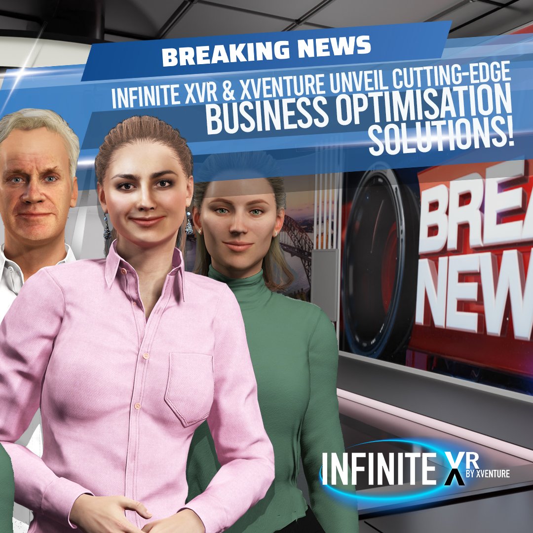Exciting News: Unveiling Our Cutting-Edge Business Optimisation Solutions!