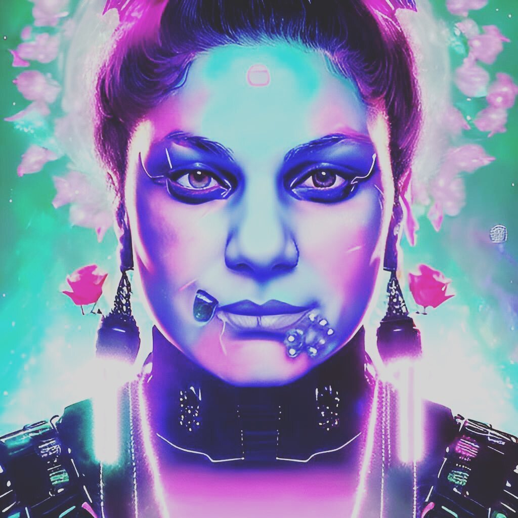Another Neda Ai
