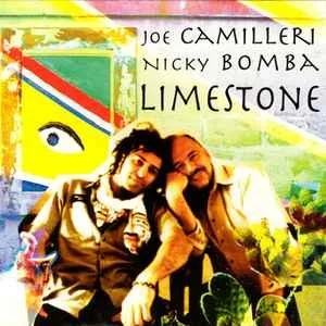 Joe Camerlei : Nicky Bomba .jpg