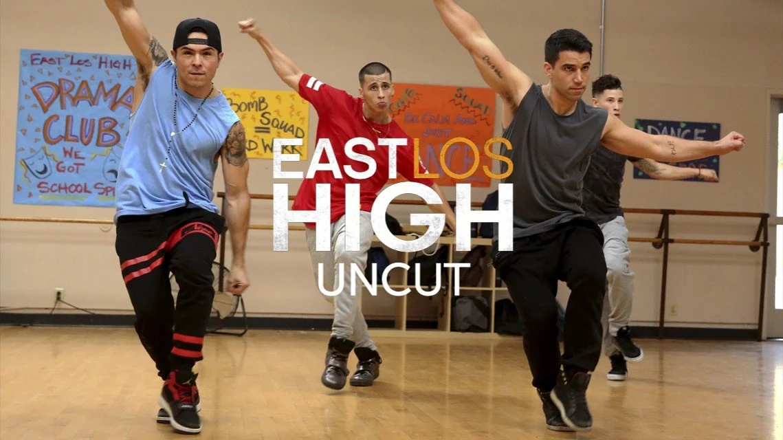 East Los High