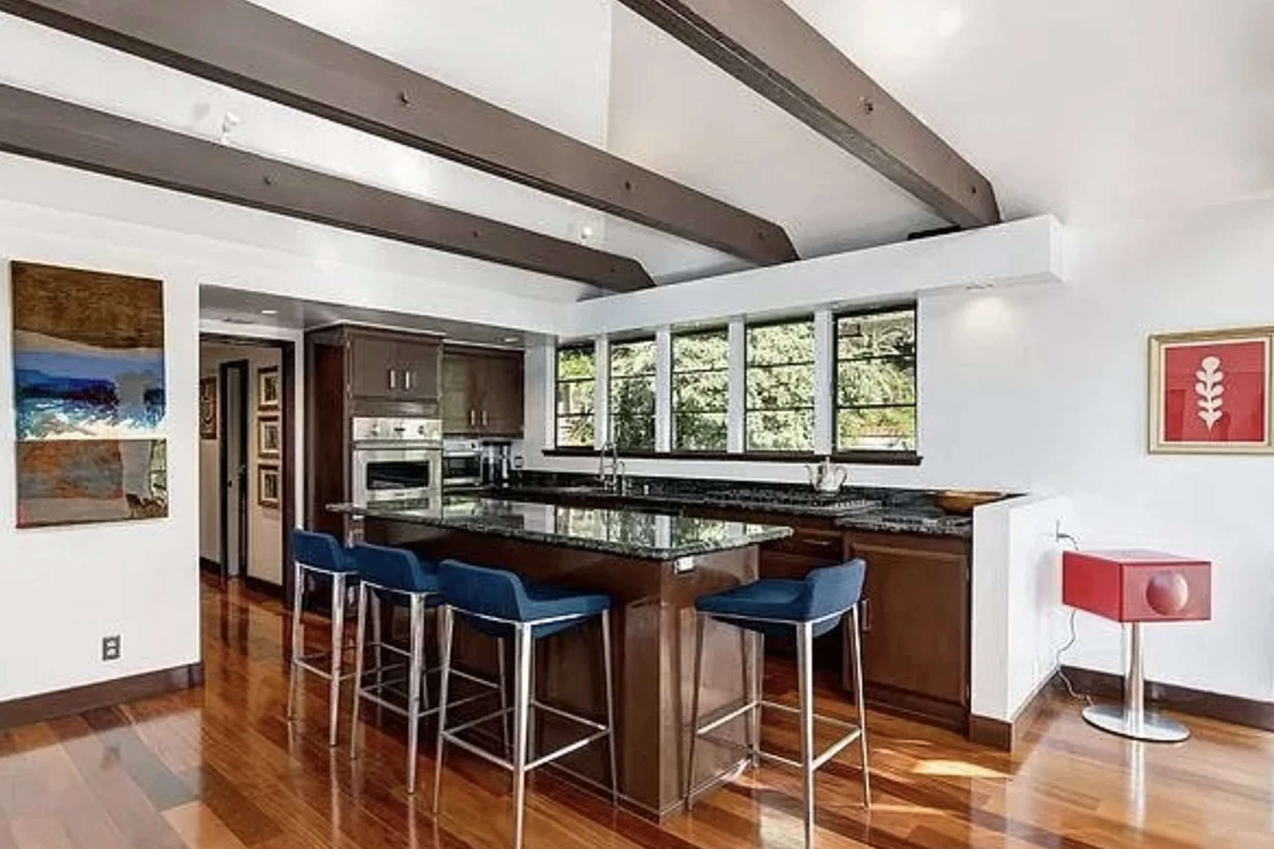 1600 N Doheny Dr ·  LA, CA