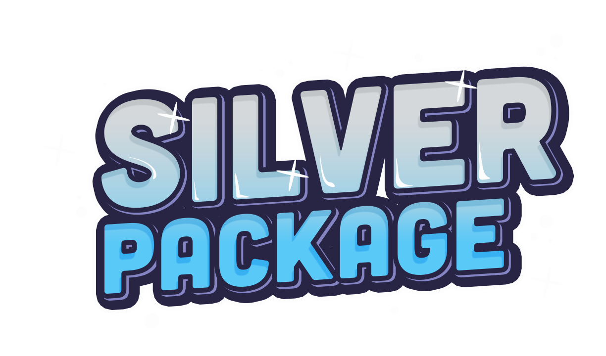 Silver DJ Package