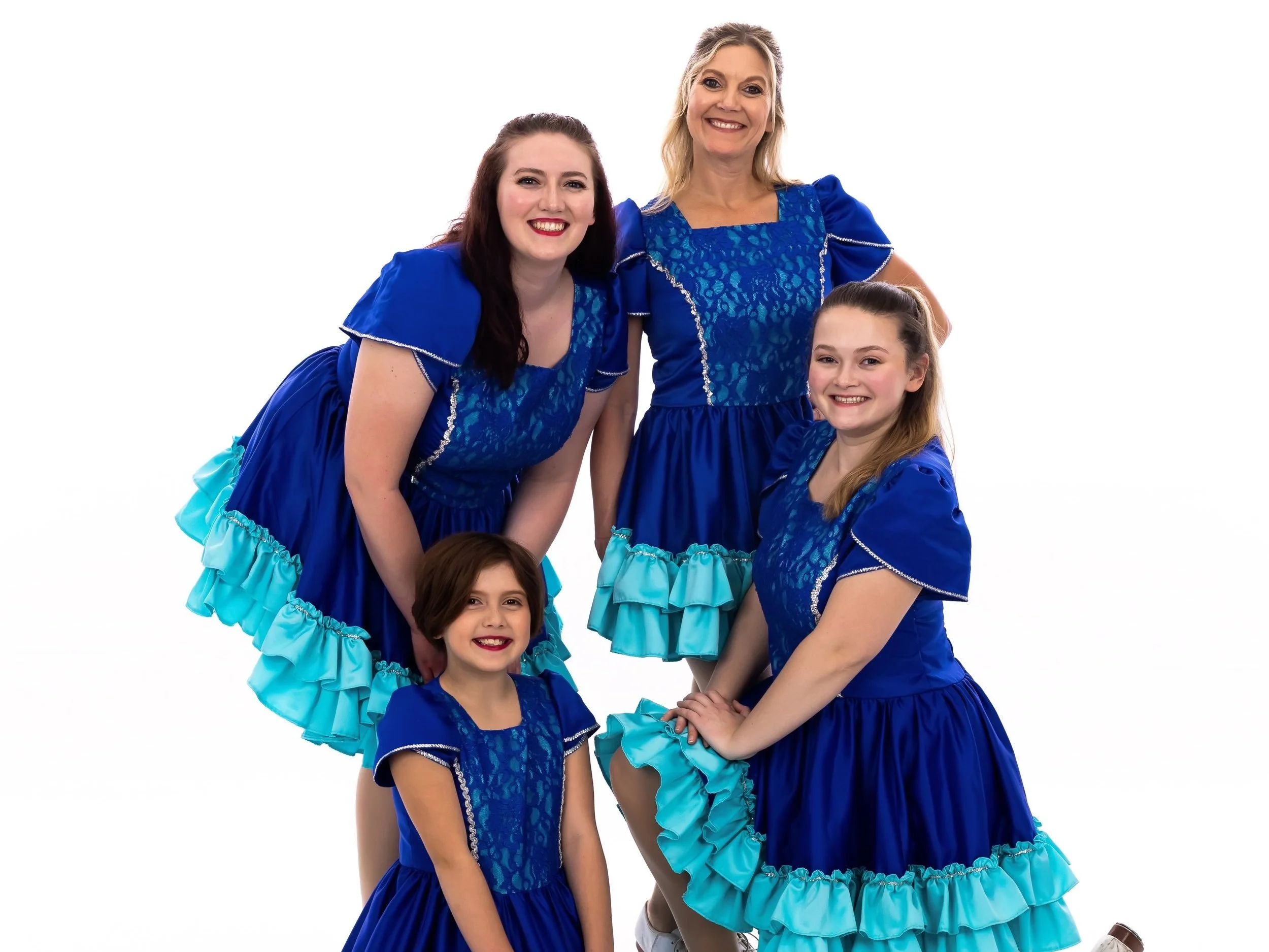 General 2 River City Dance