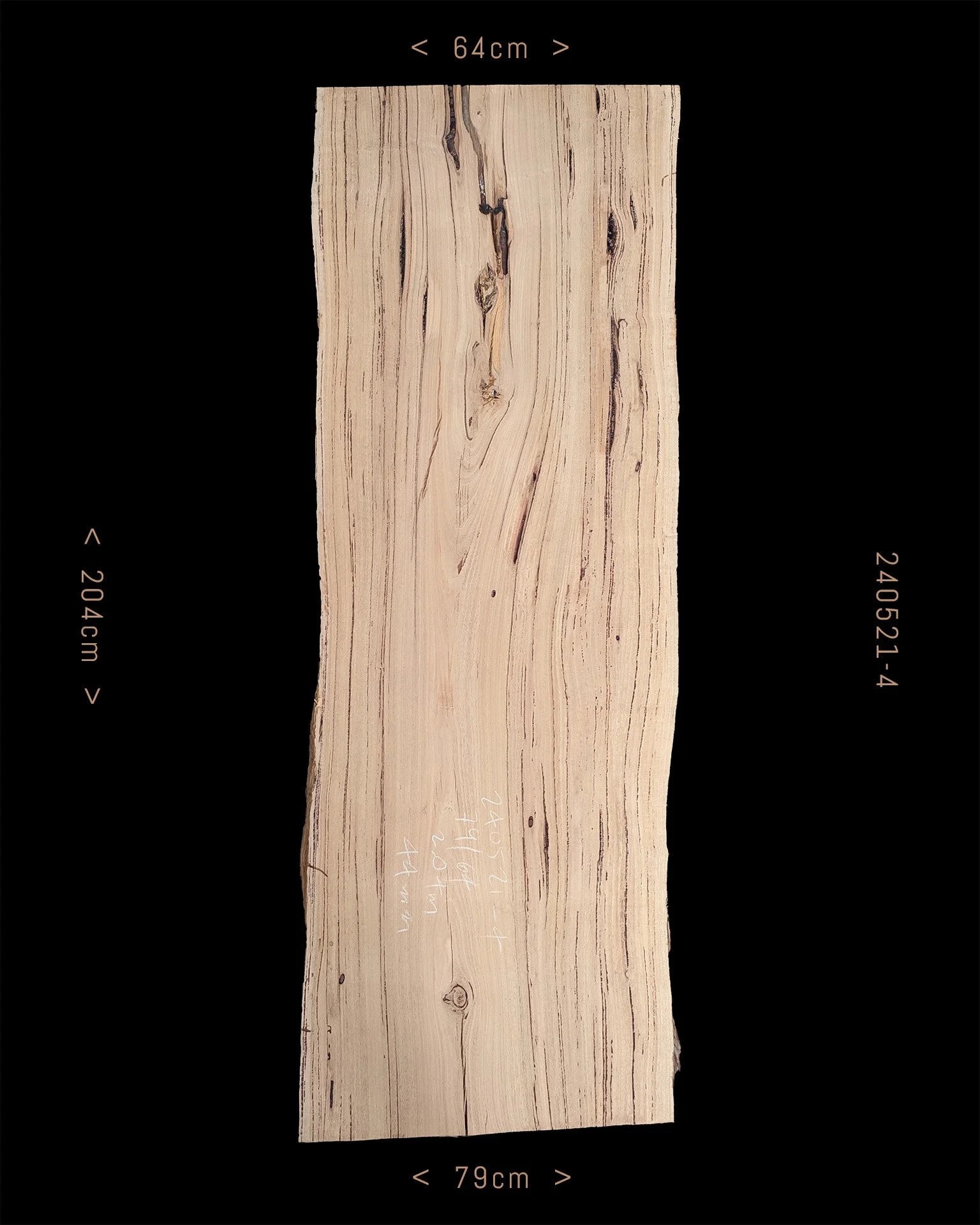 Messmate  |  Sale Price $570