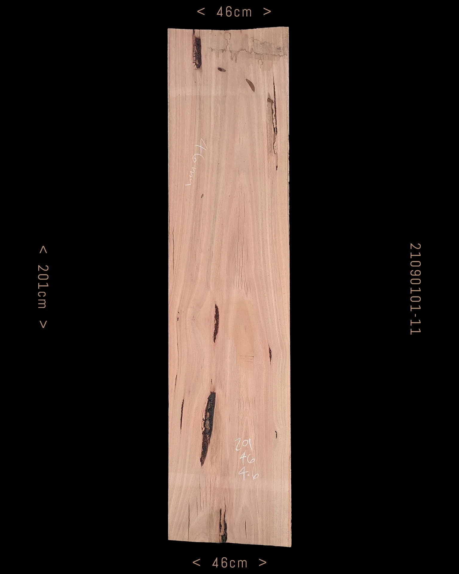 Mountain Ash  |  Sale Price $205