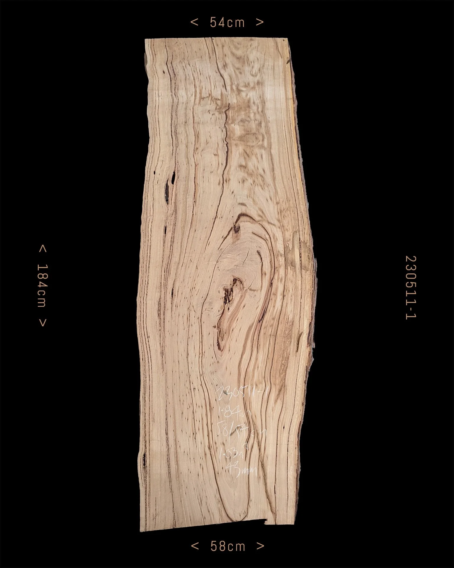 Mesmate  |  Sale Price $230