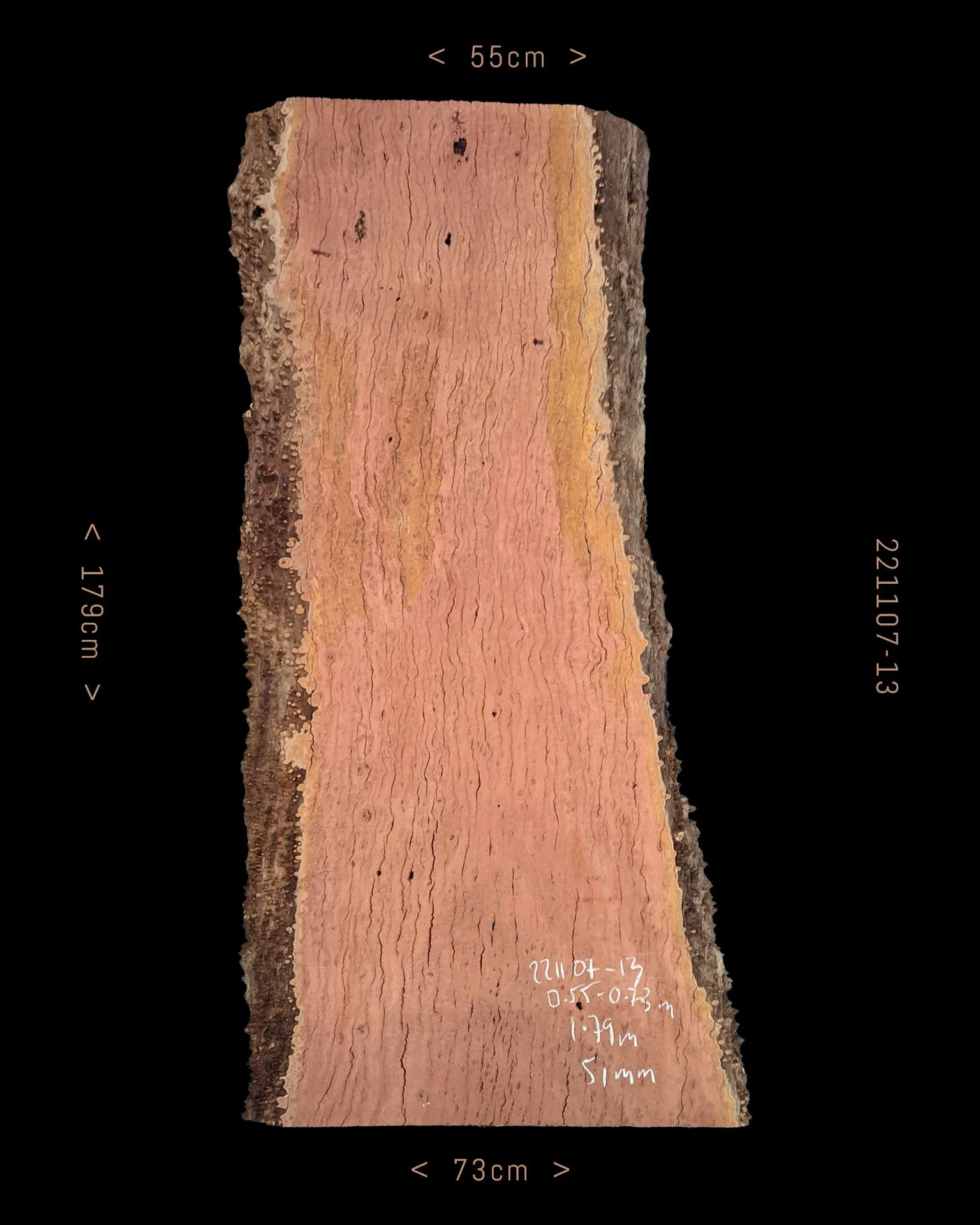 Red Gum  |  Sale Price $450